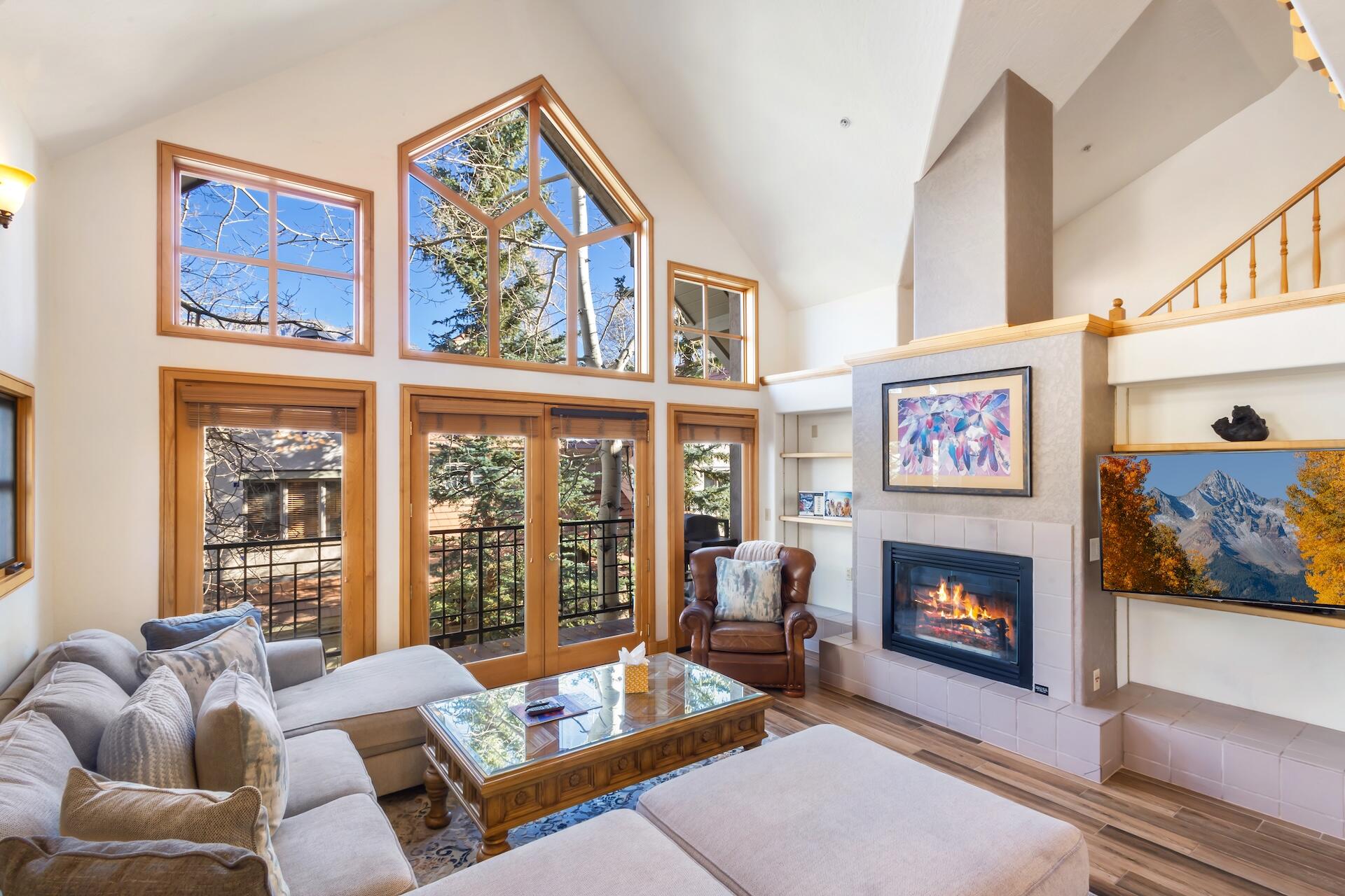 100 Aspen Ridge Drive