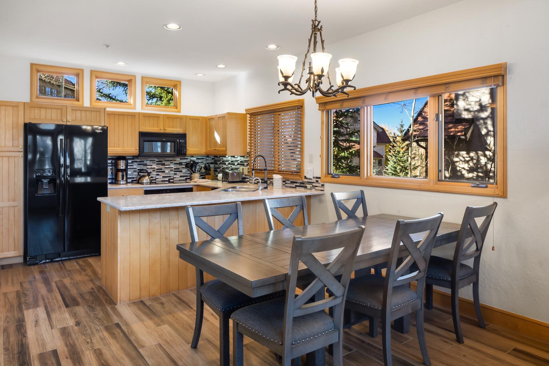 100 Aspen Ridge Drive