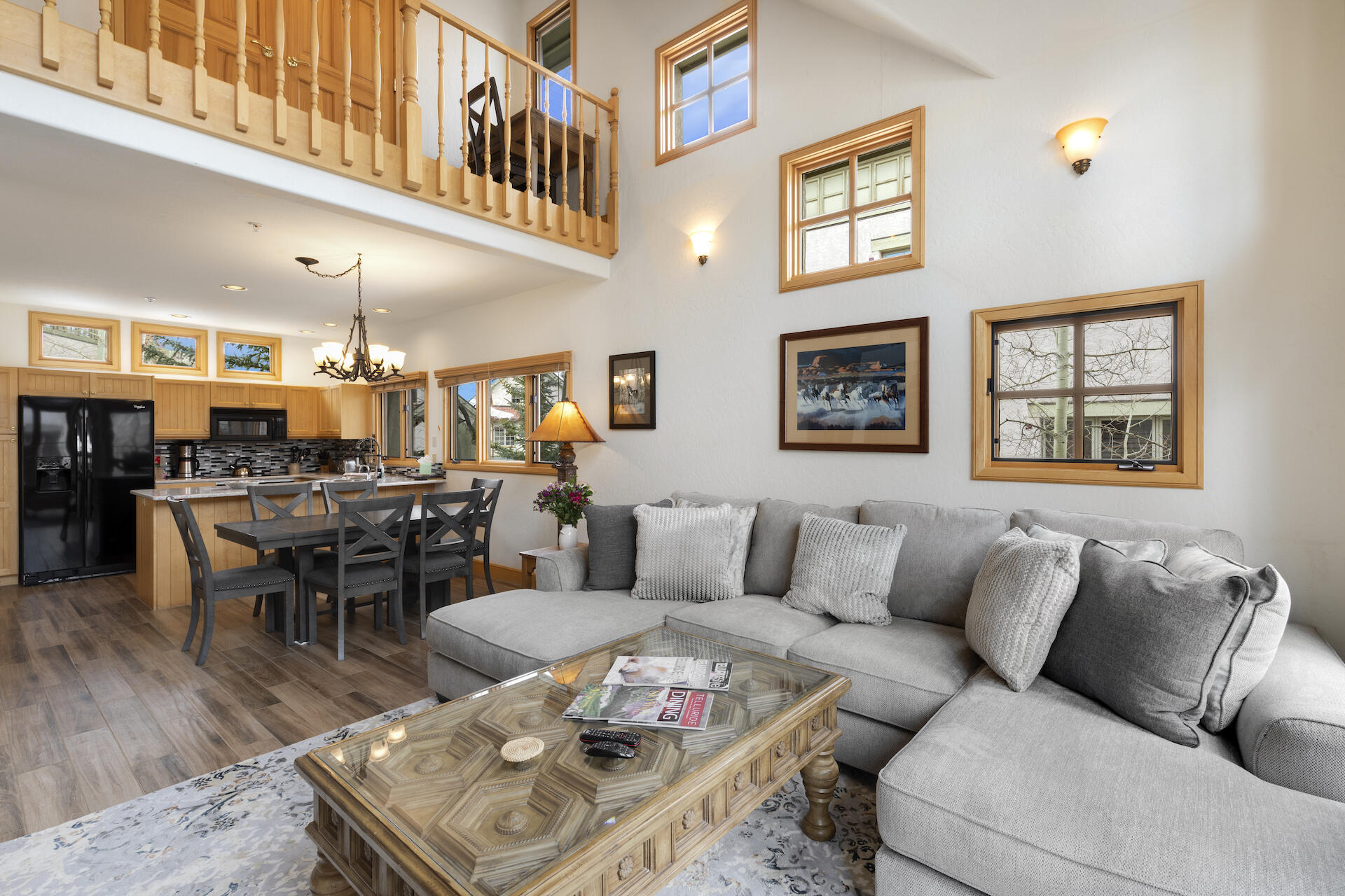 100 Aspen Ridge Drive