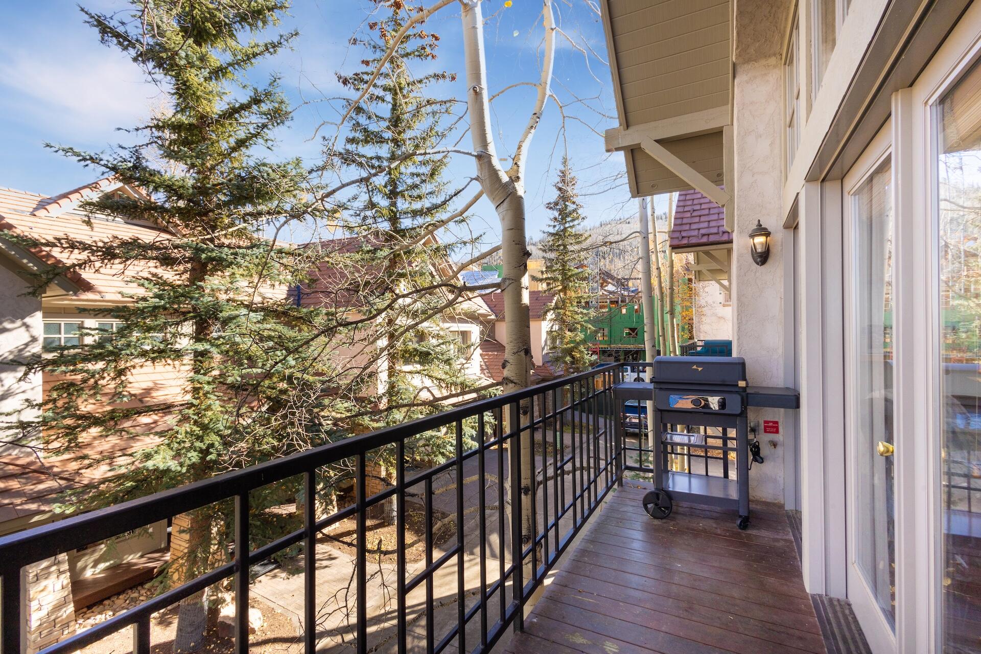 100 Aspen Ridge Drive