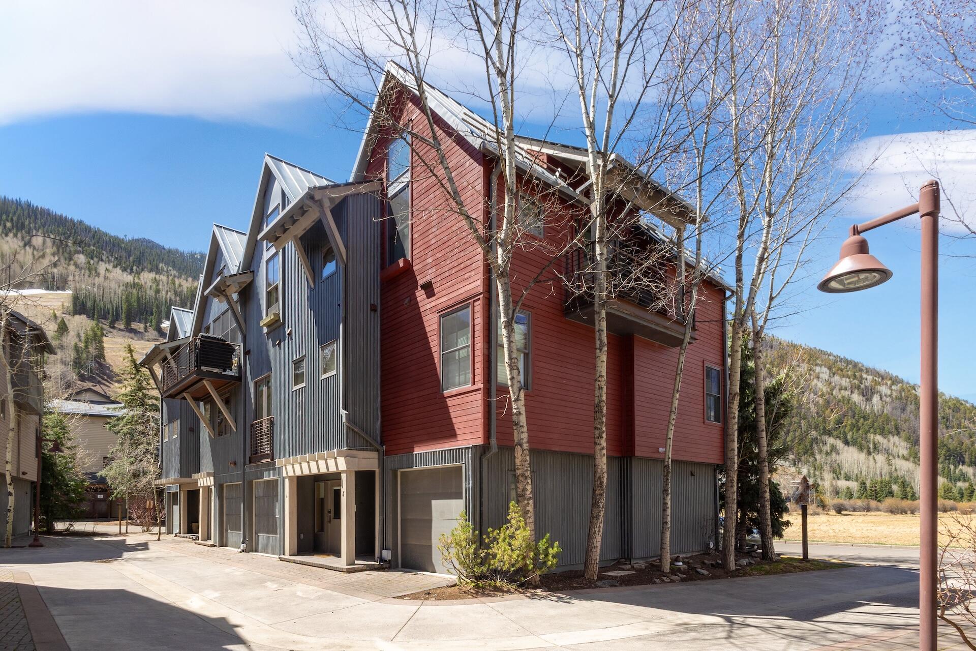 240 Mahoney Drive