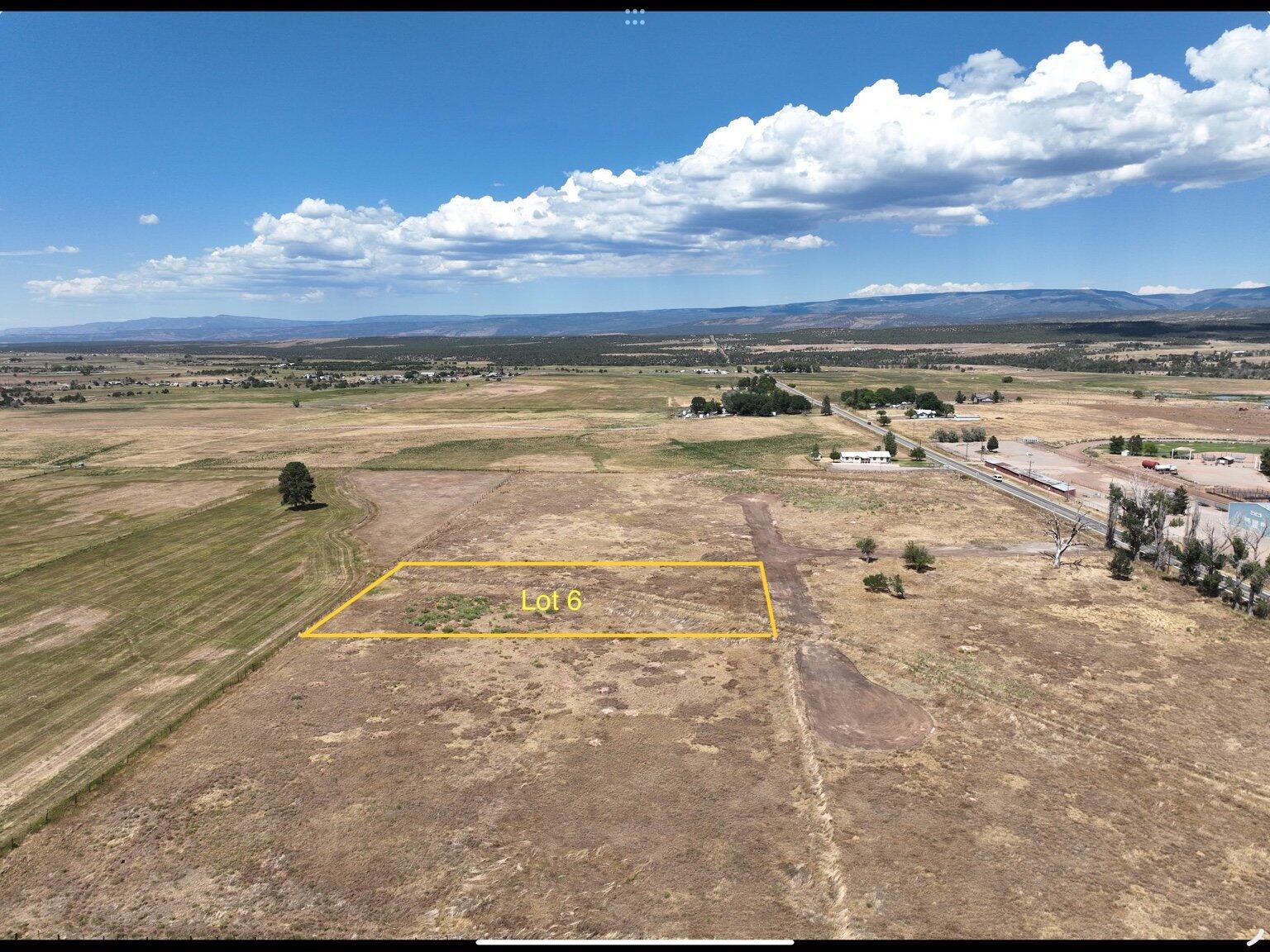 105 S Oro Lot 6 Place