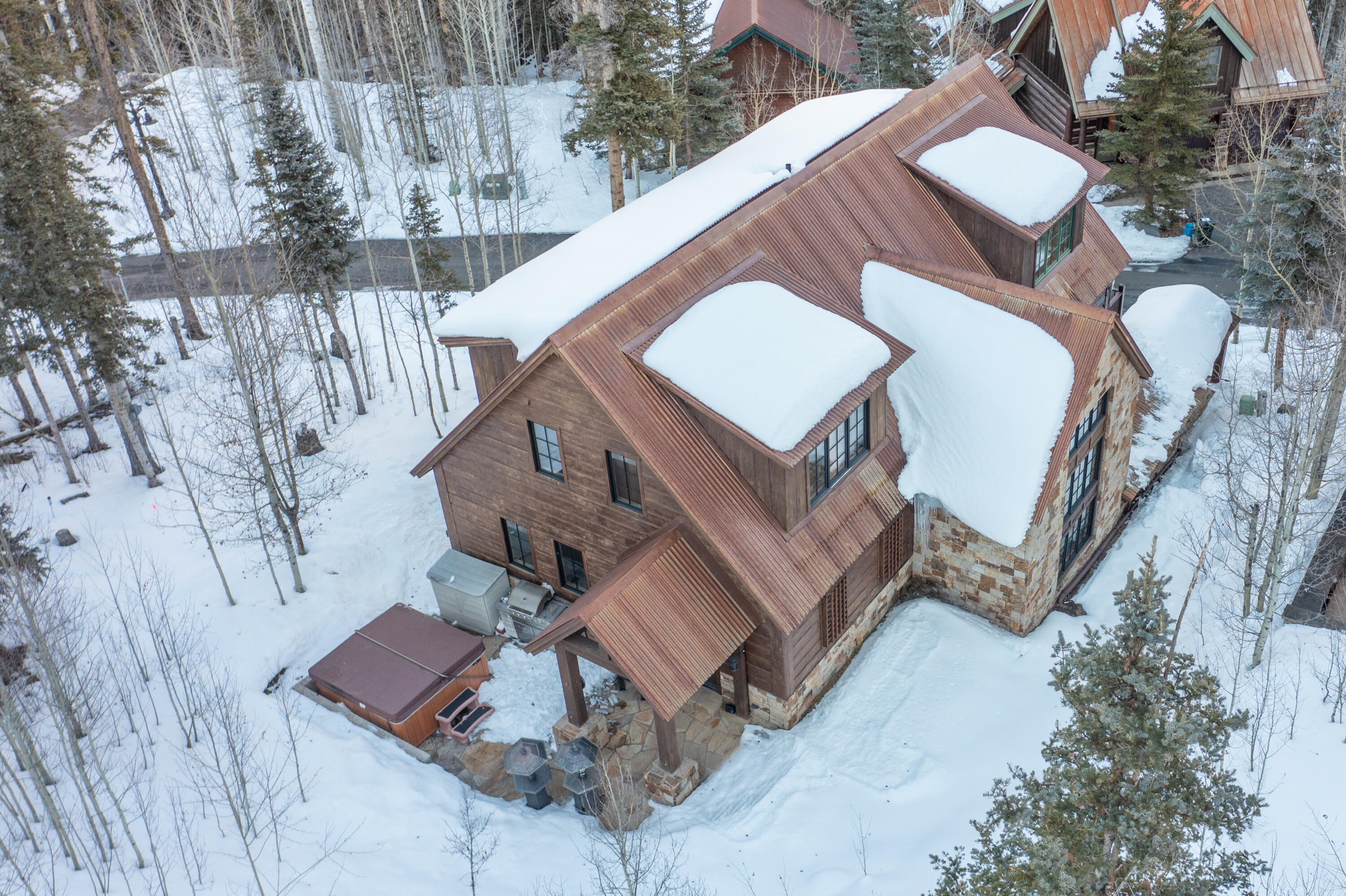 114 Cabins Lane