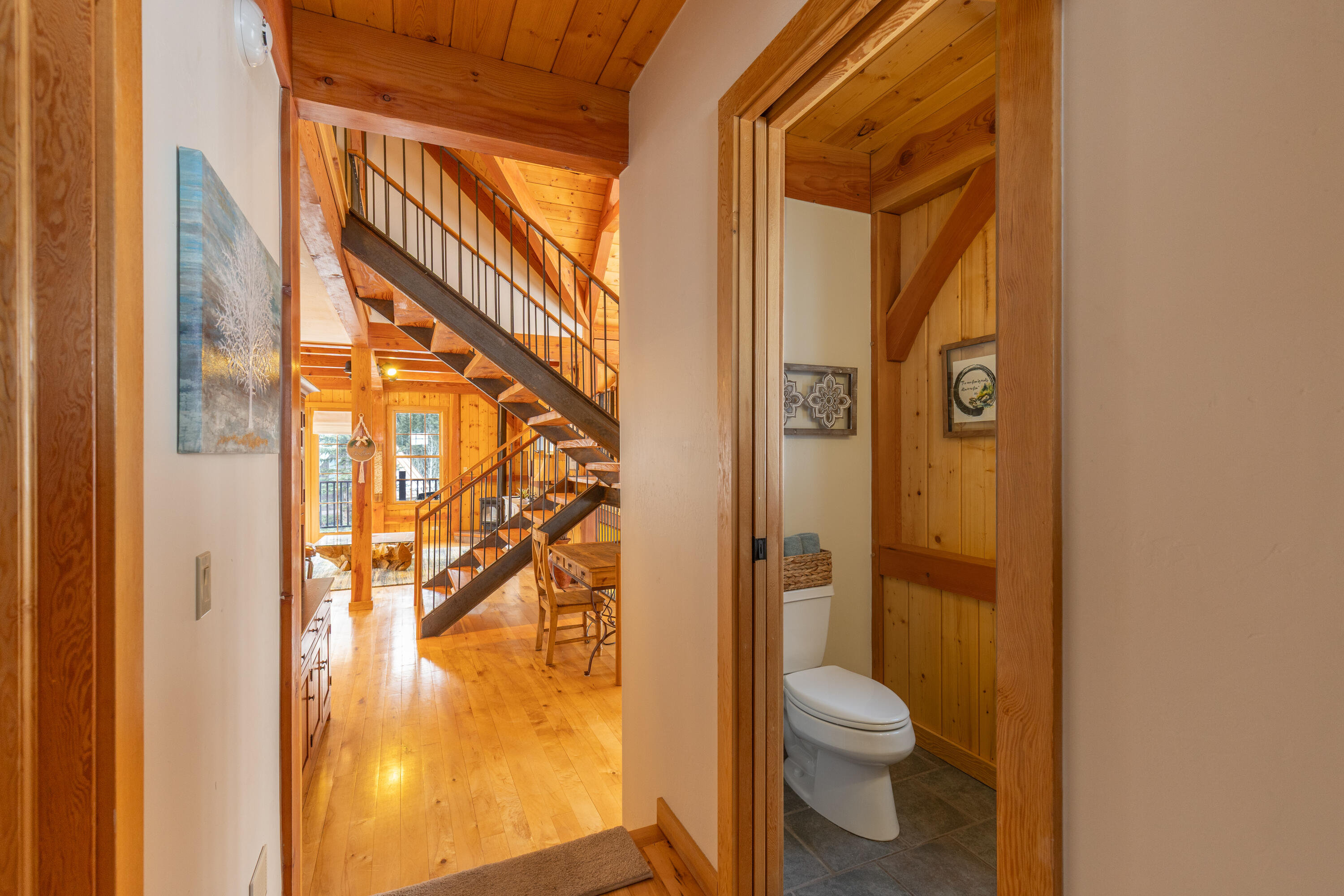 114 Cabins Lane