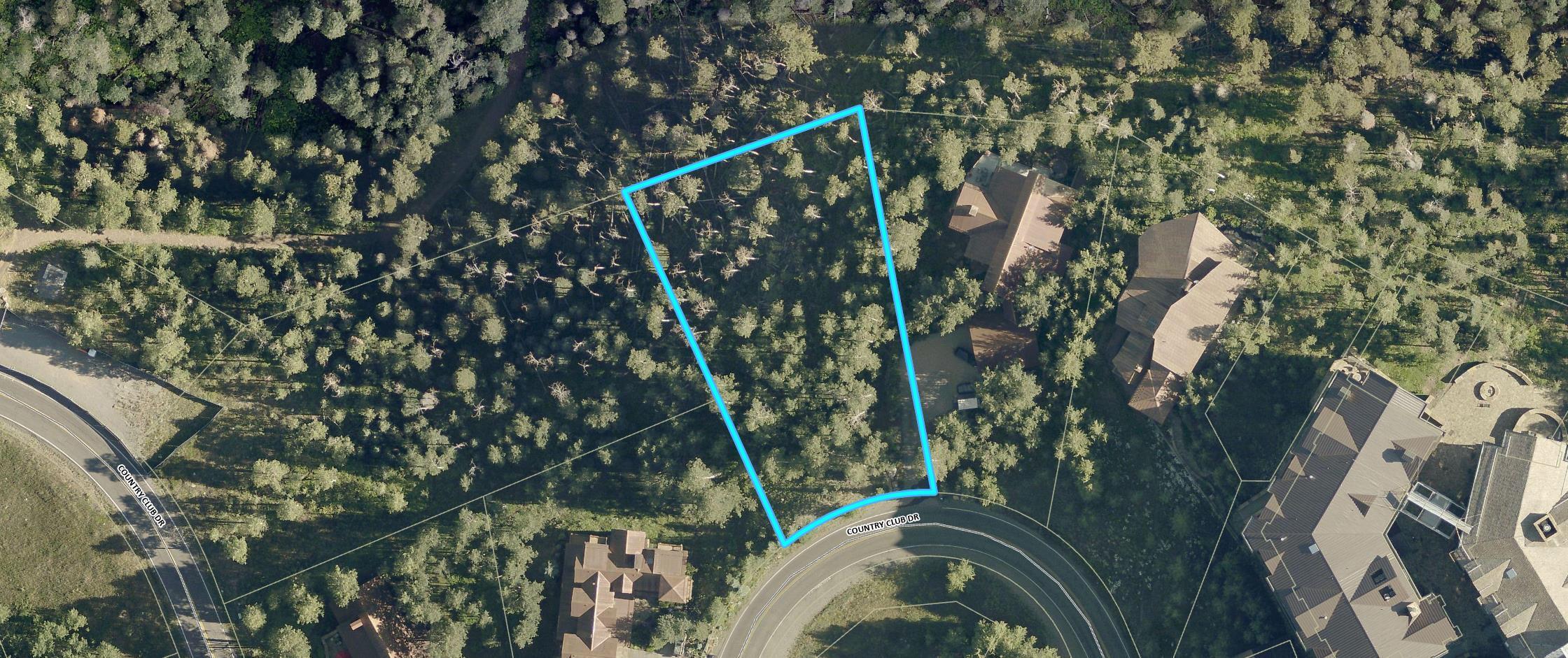 172 Country Club Drive