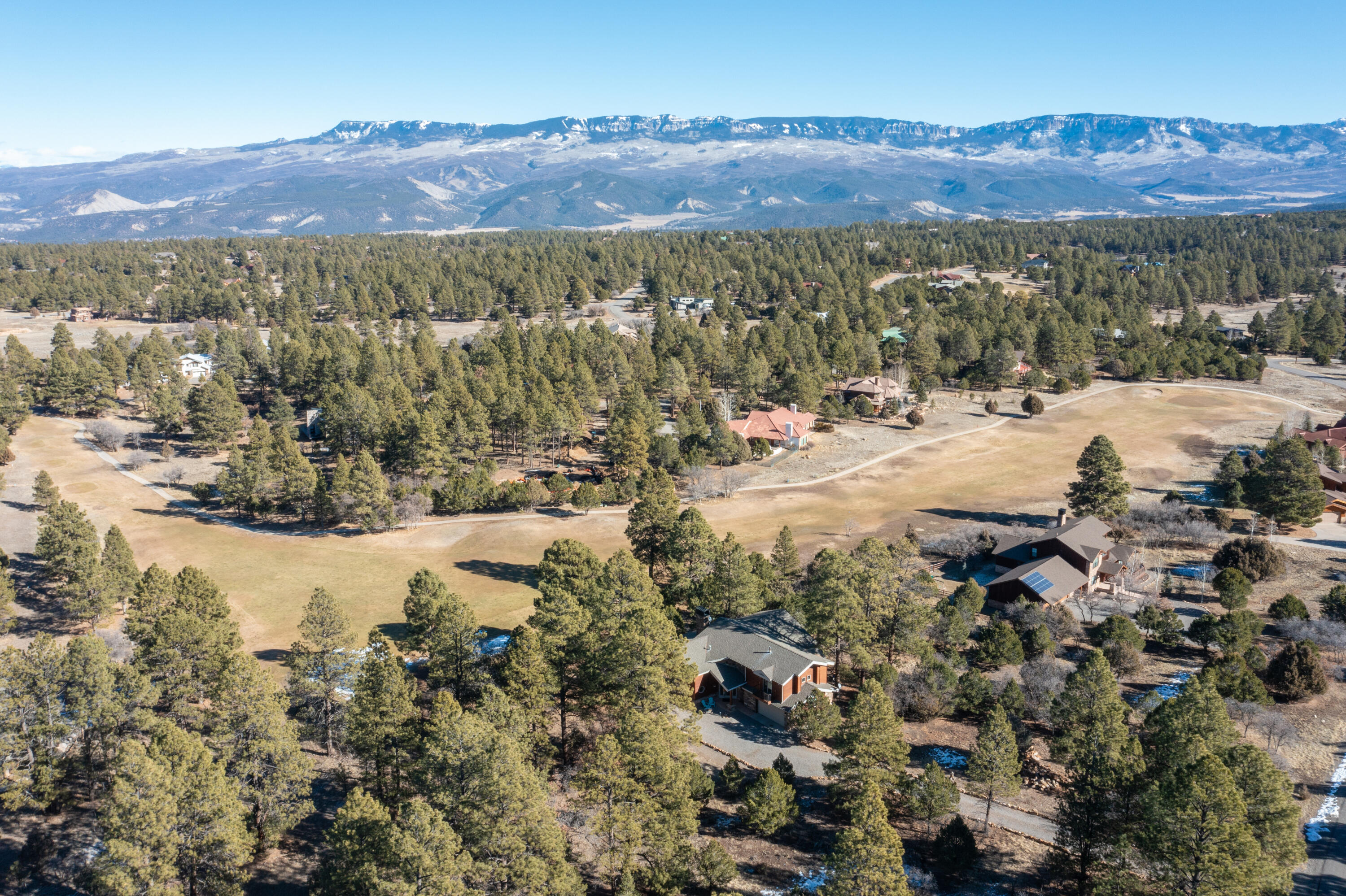TBD S Badger Trail