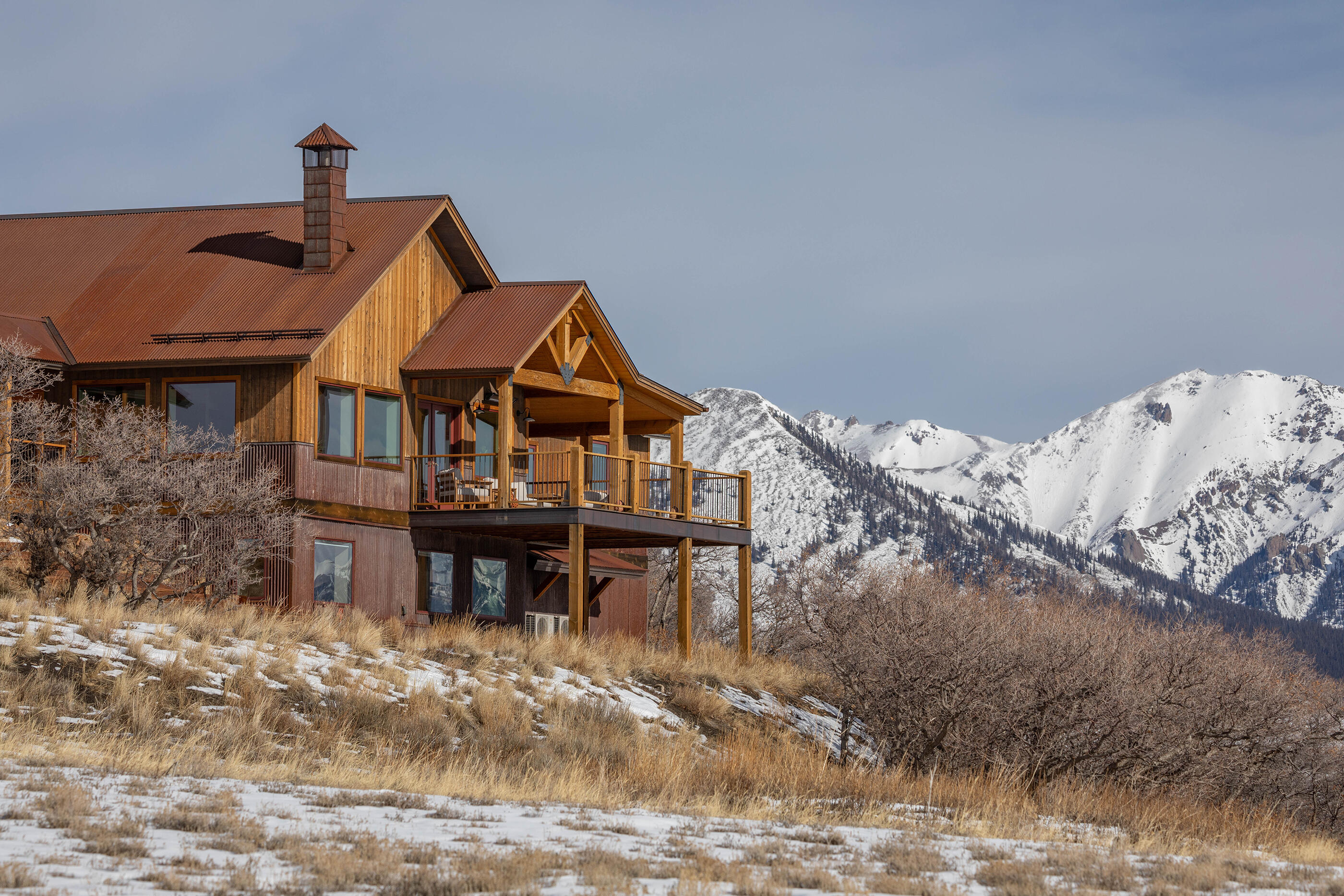 30 Whiteley Road