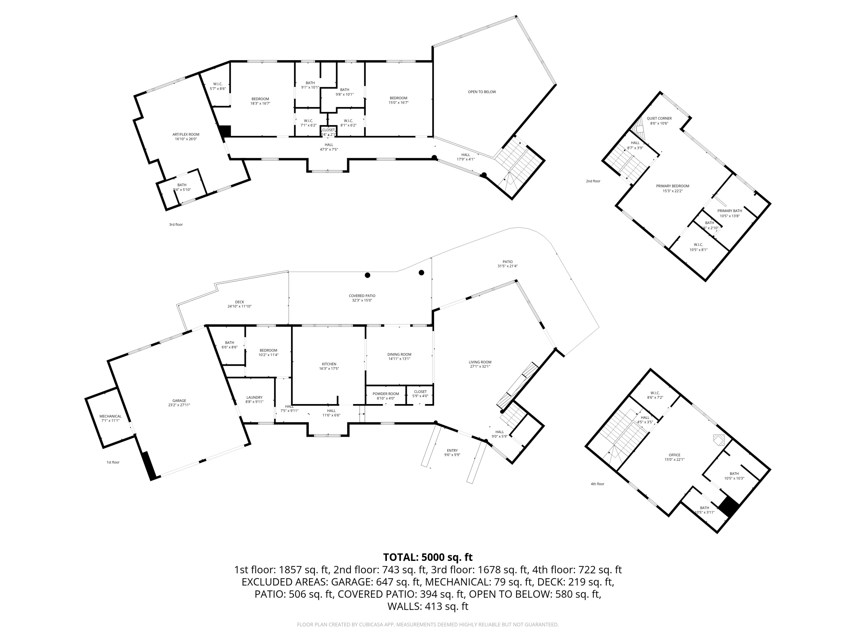 108 Lone Fir Lane