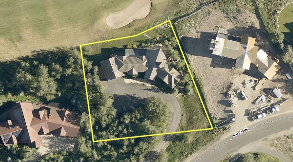 108 Lone Fir Lane