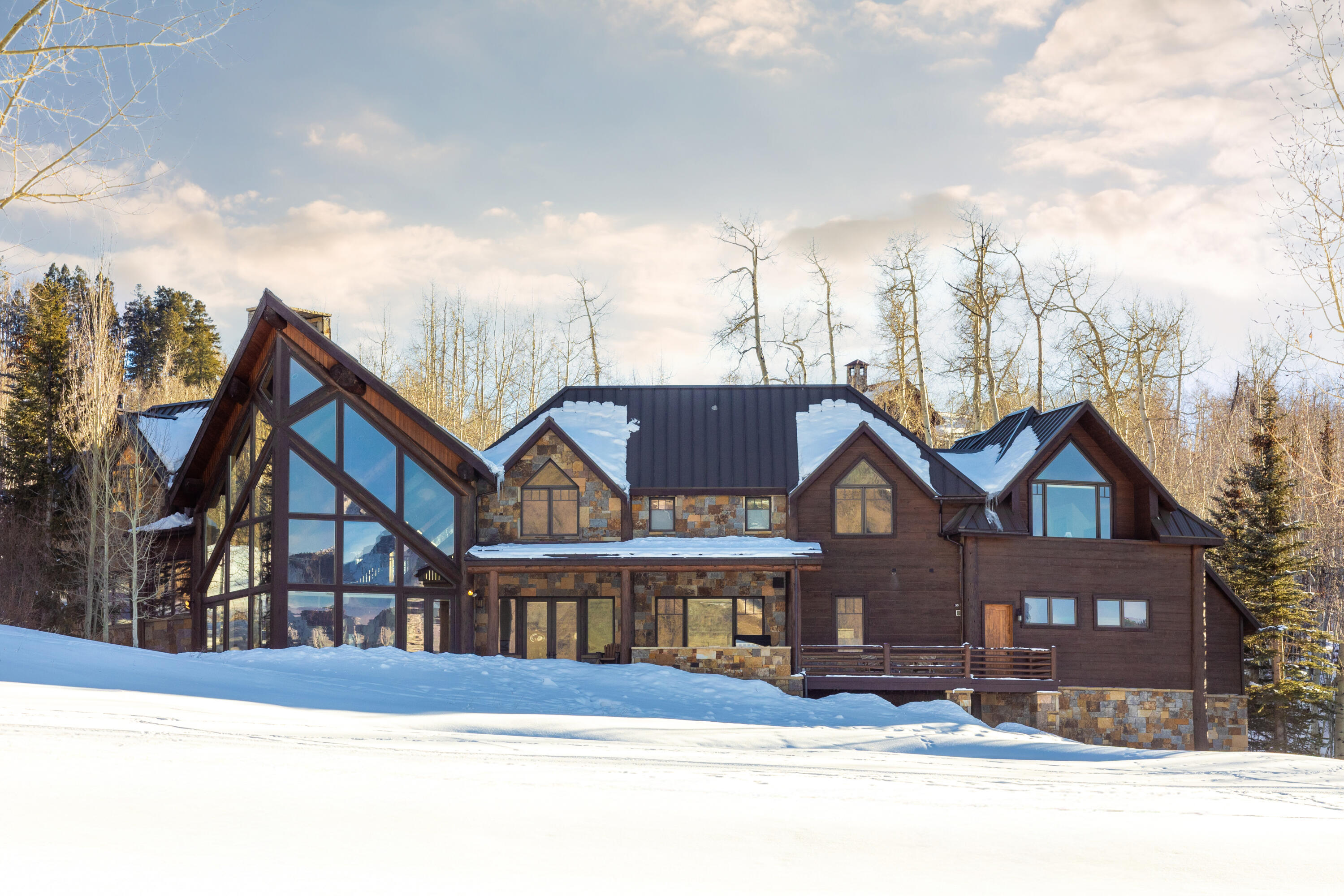108 Lone Fir Lane