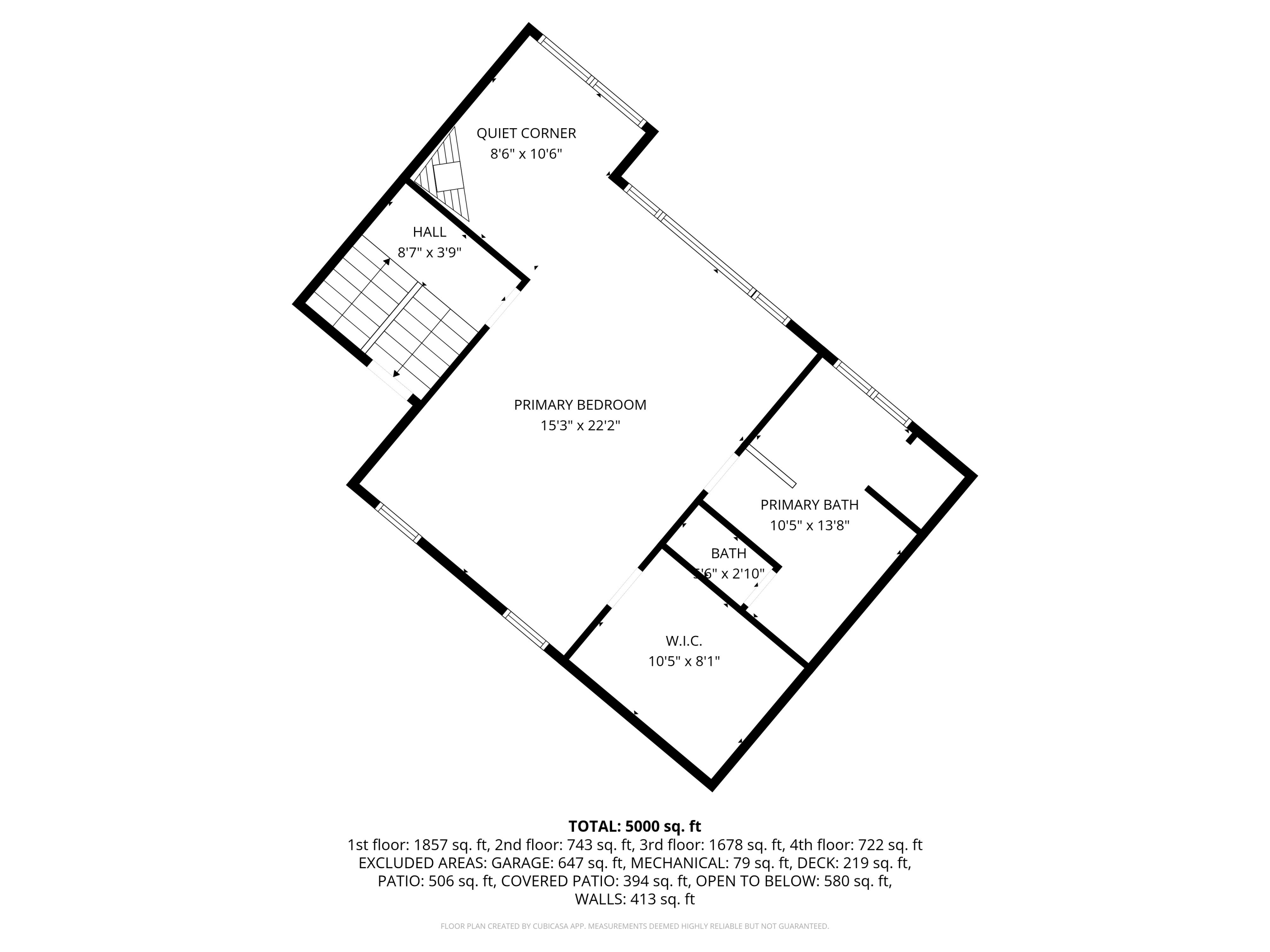 108 Lone Fir Lane