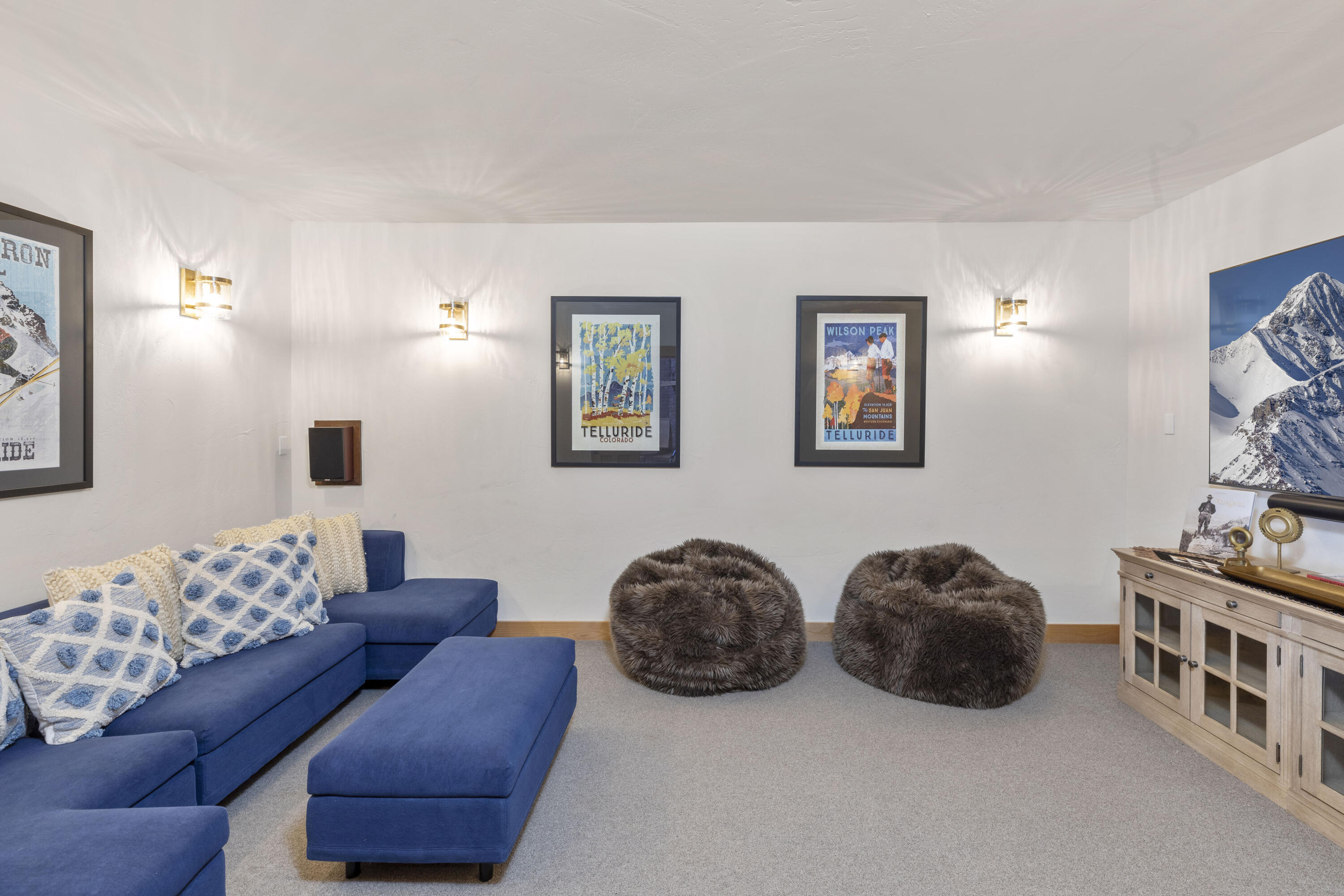 140 W Serapio Drive