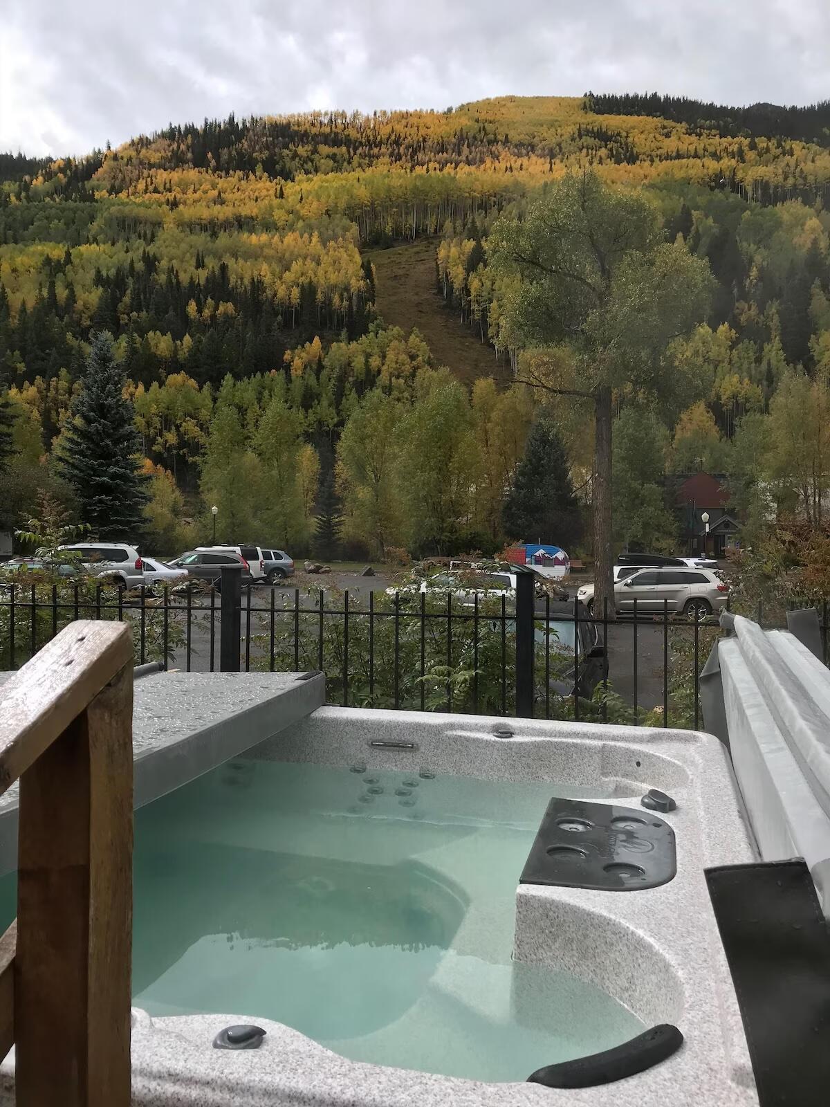747 W Pacific. Unit 331 Avenue