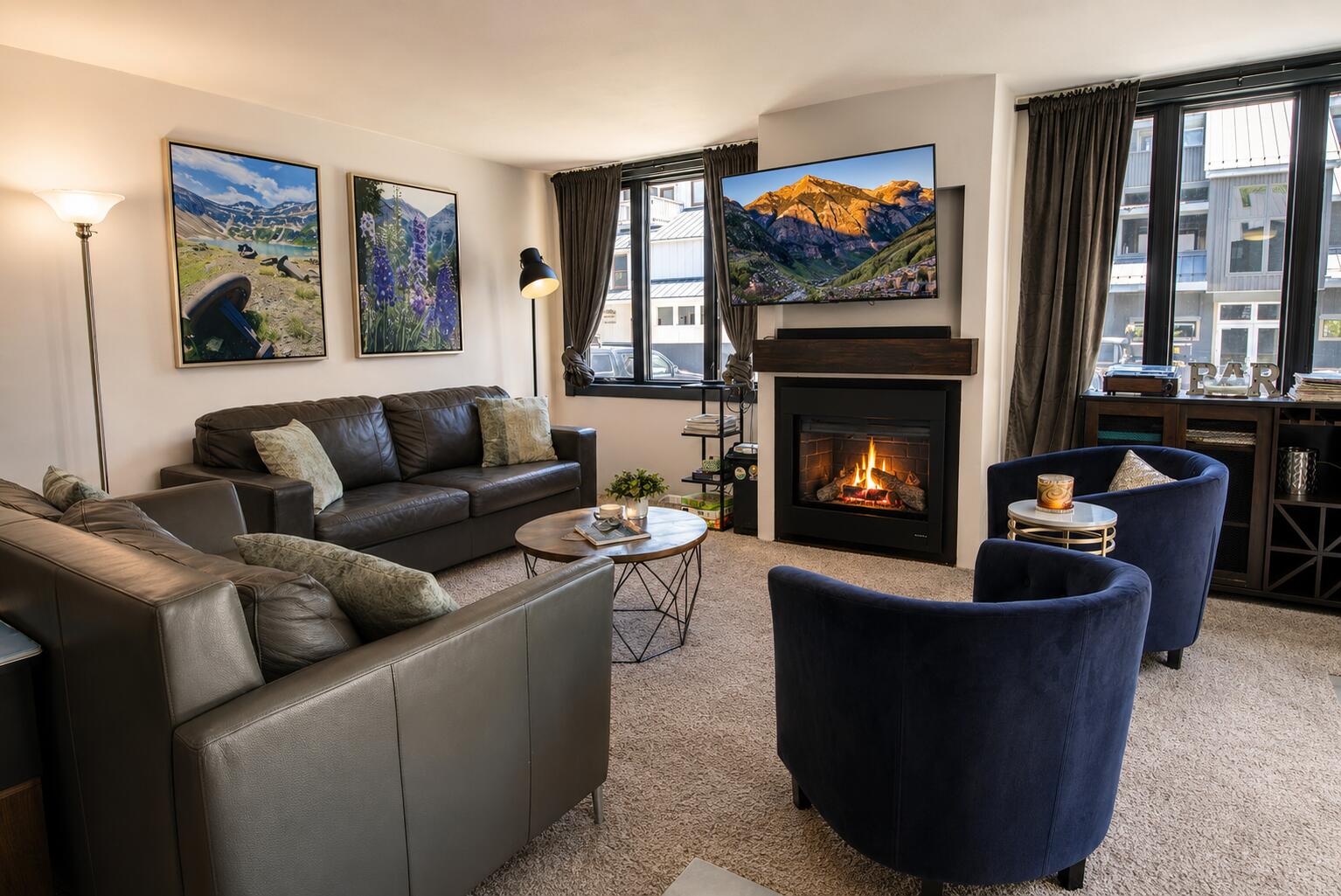 747 W Pacific. Unit 331 Avenue