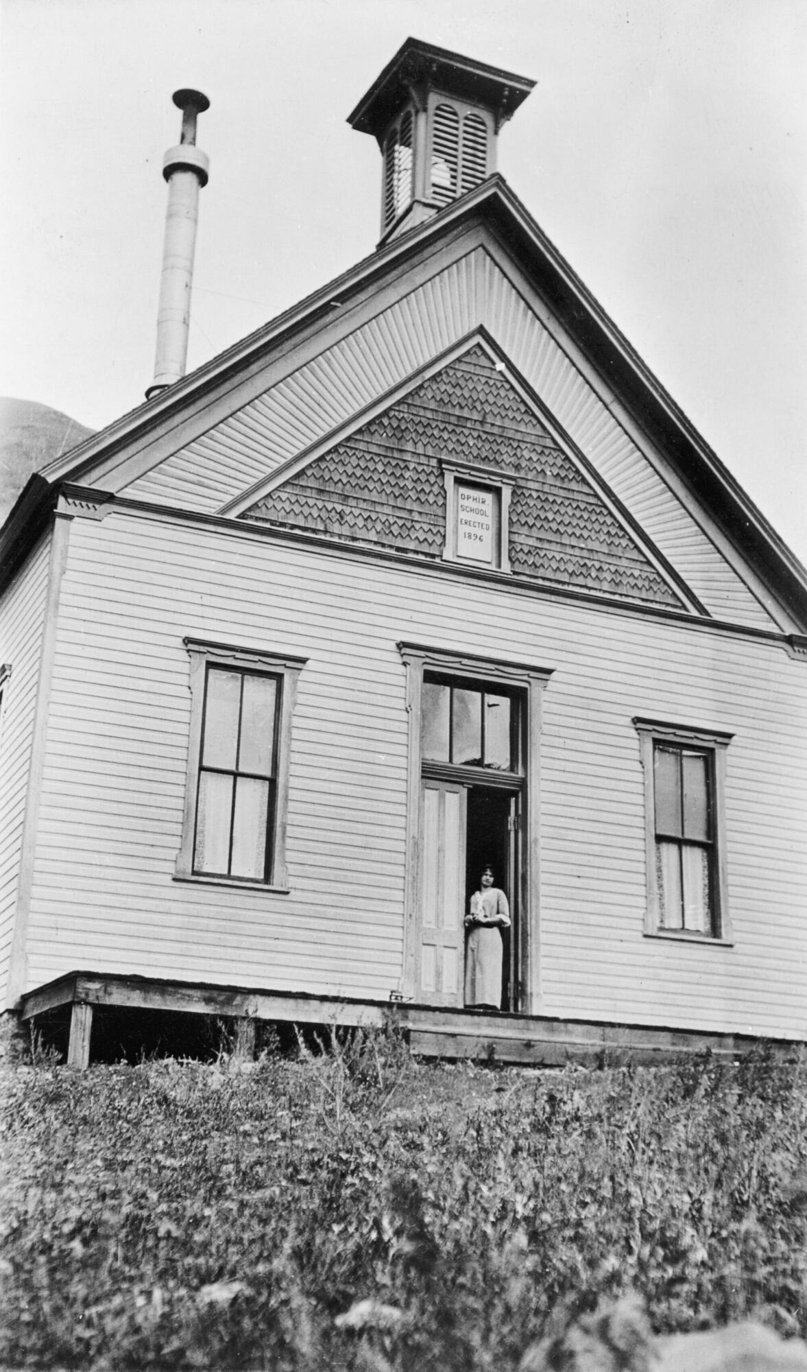 35 Porphyry Street