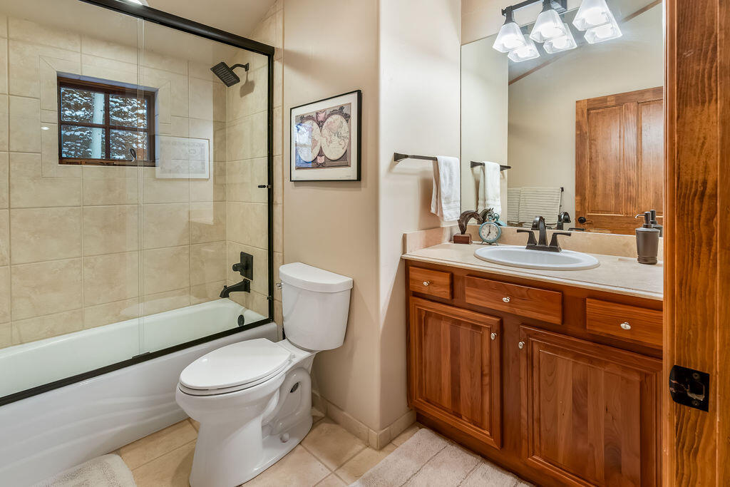 110 Saddle Horn Lane