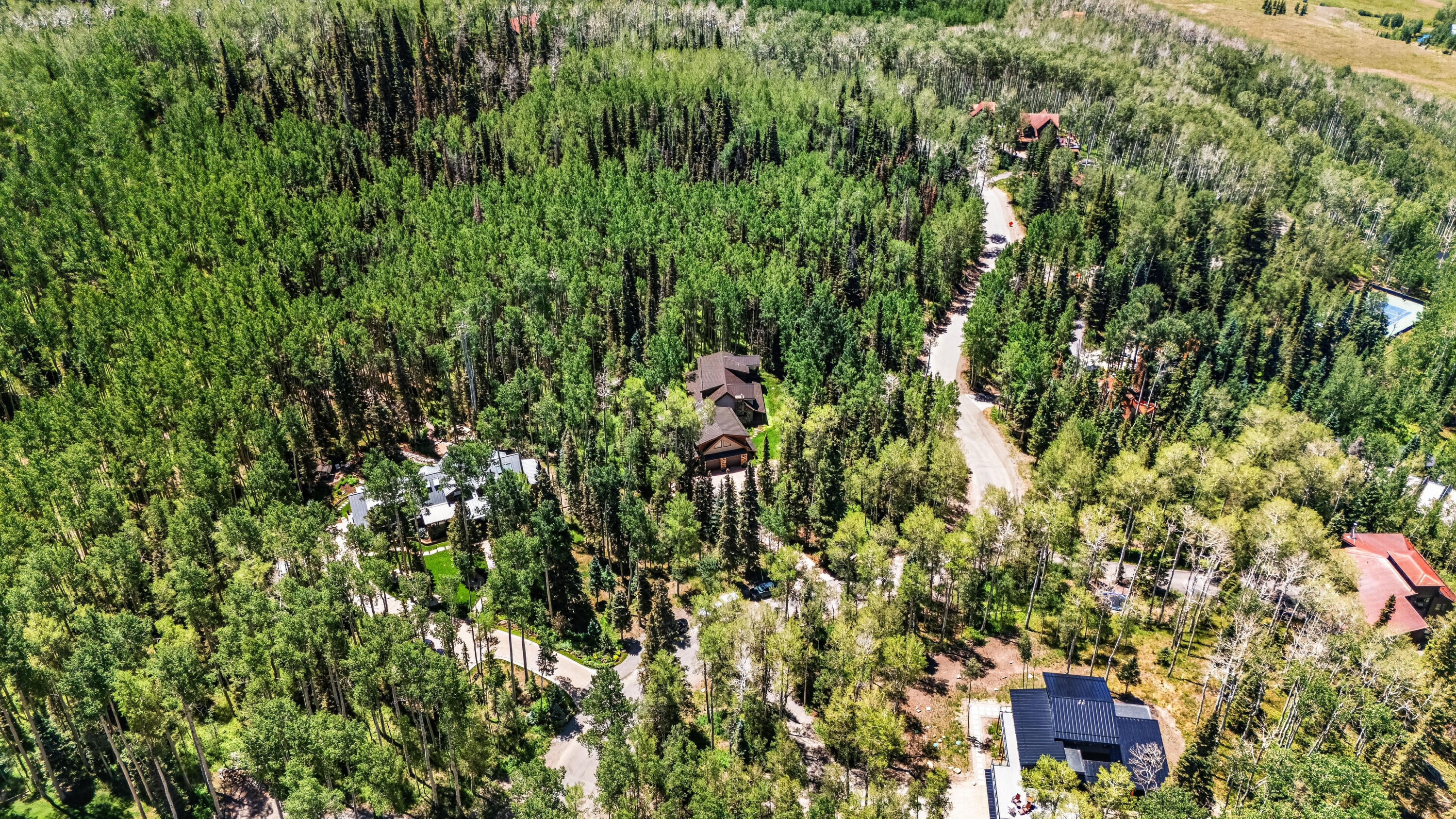 110 Saddle Horn Lane