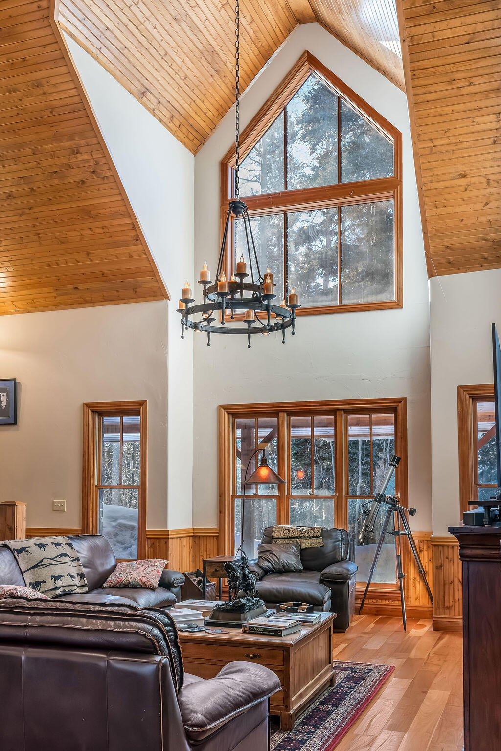 110 Saddle Horn Lane