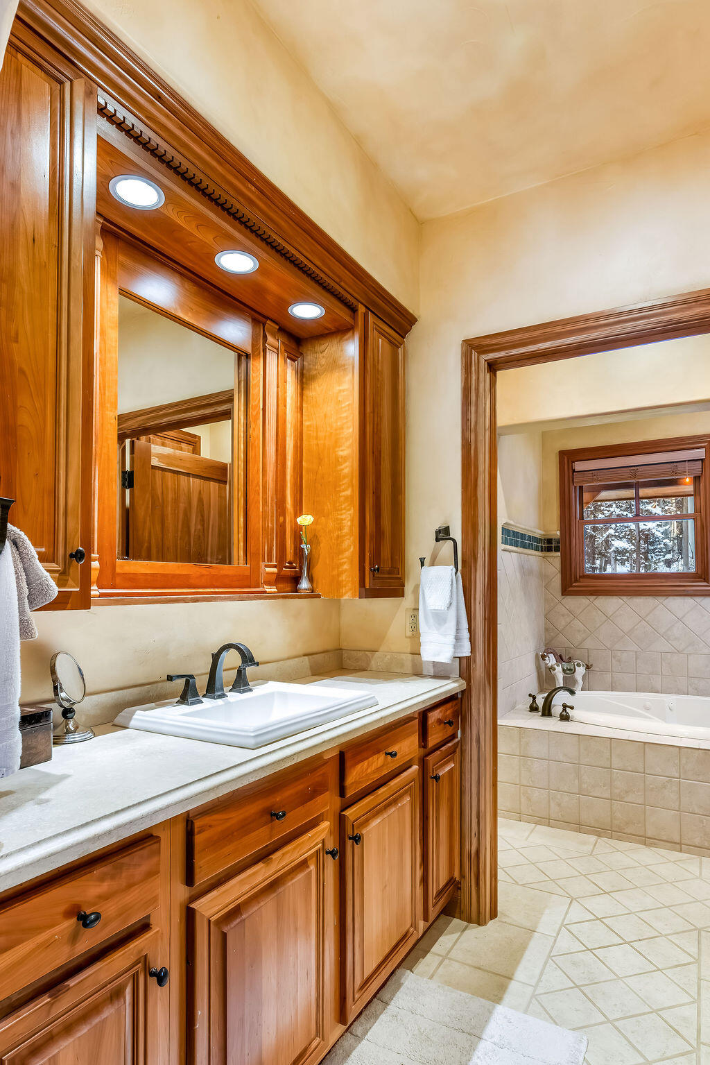 110 Saddle Horn Lane