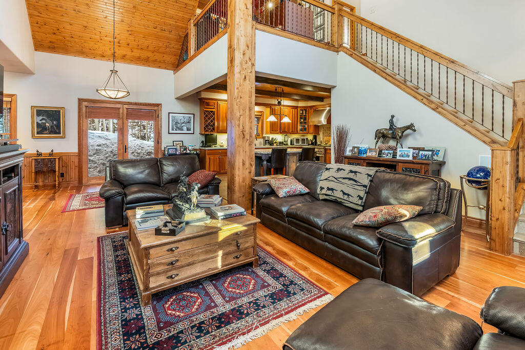 110 Saddle Horn Lane