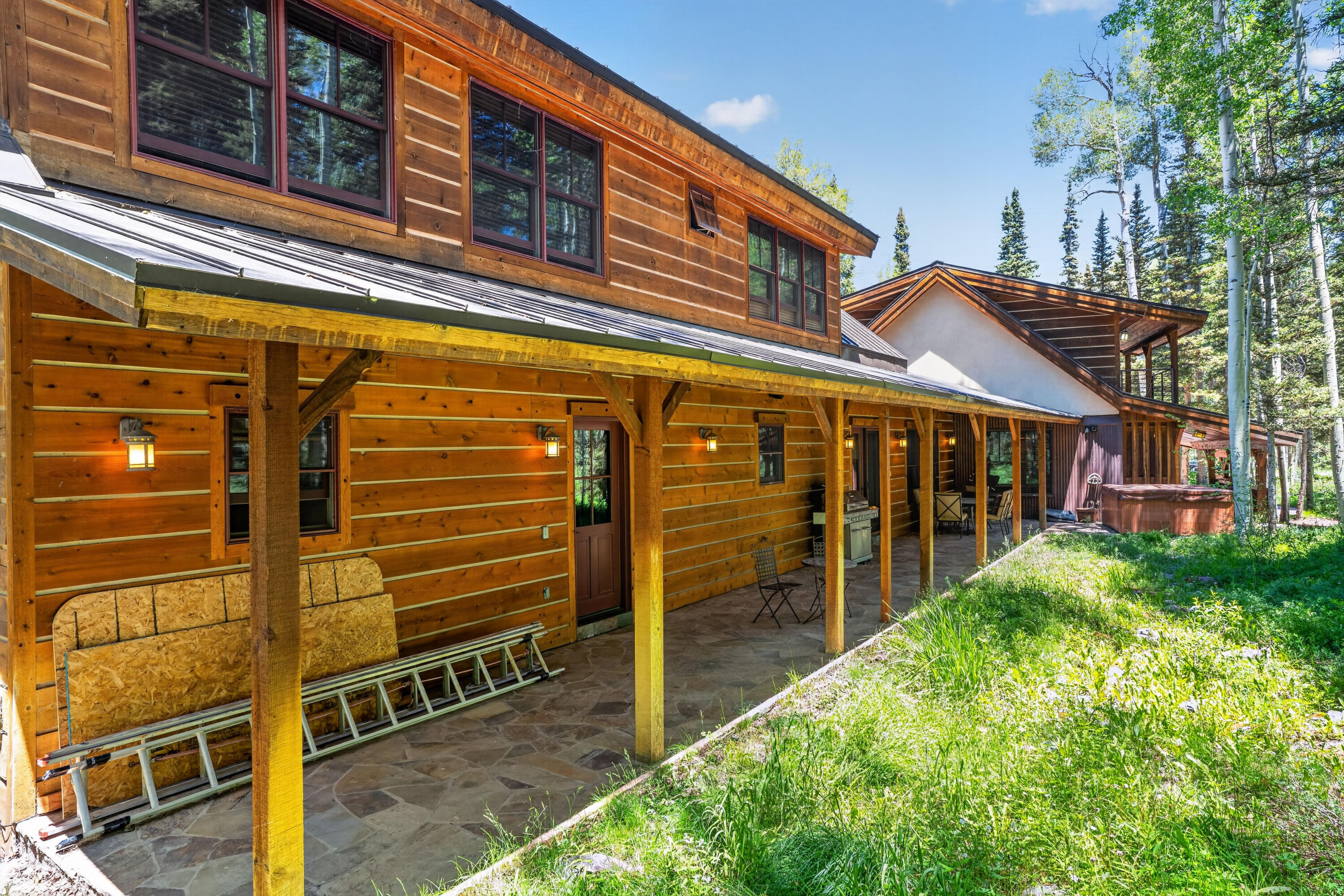 110 Saddle Horn Lane