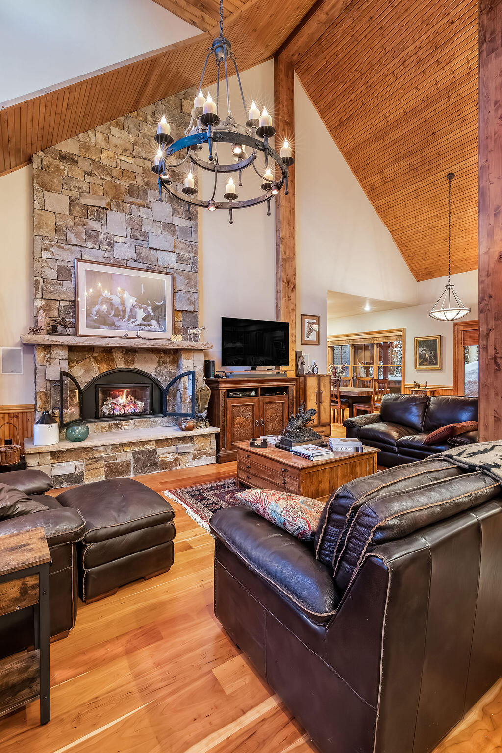 110 Saddle Horn Lane