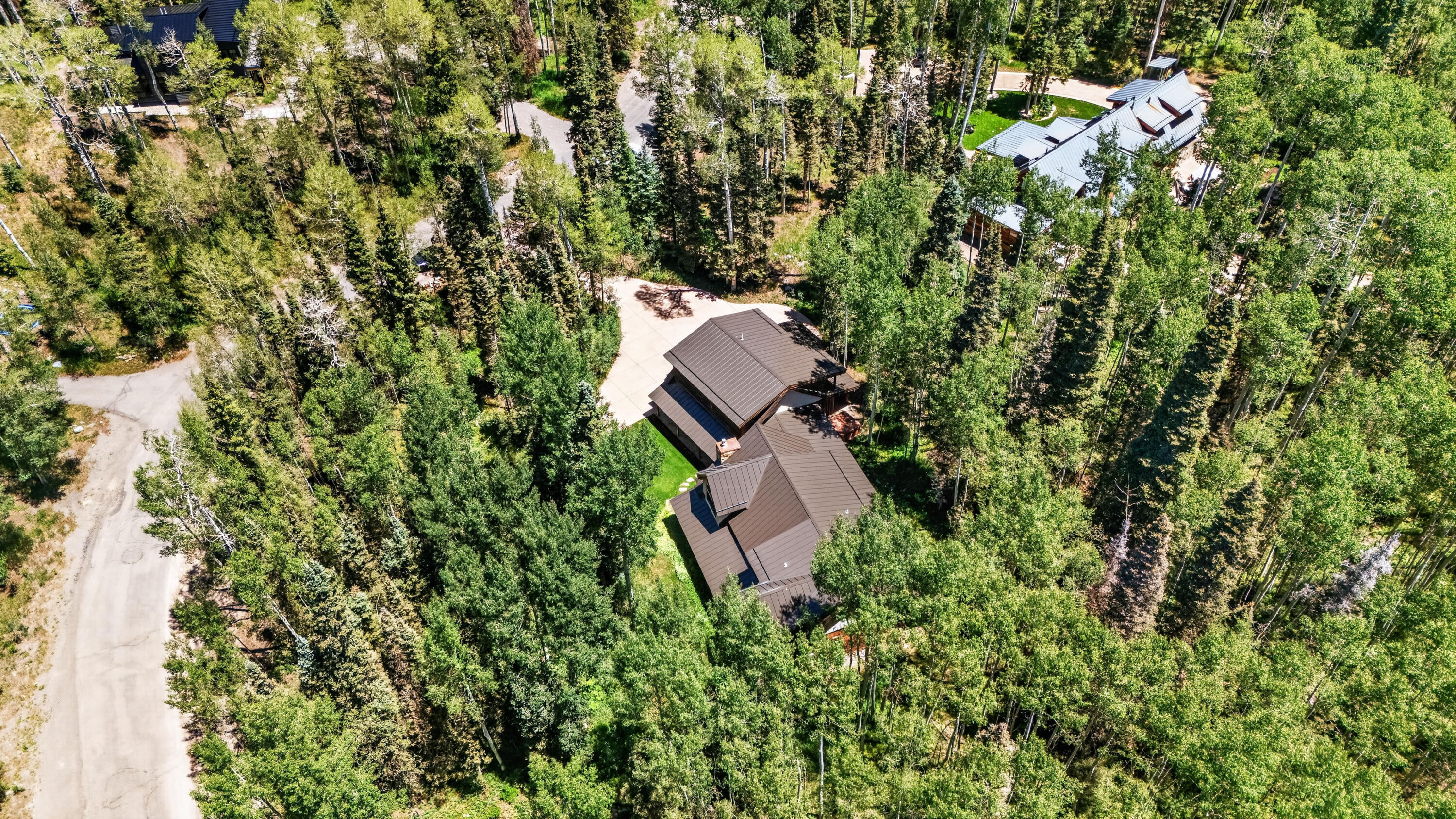 110 Saddle Horn Lane