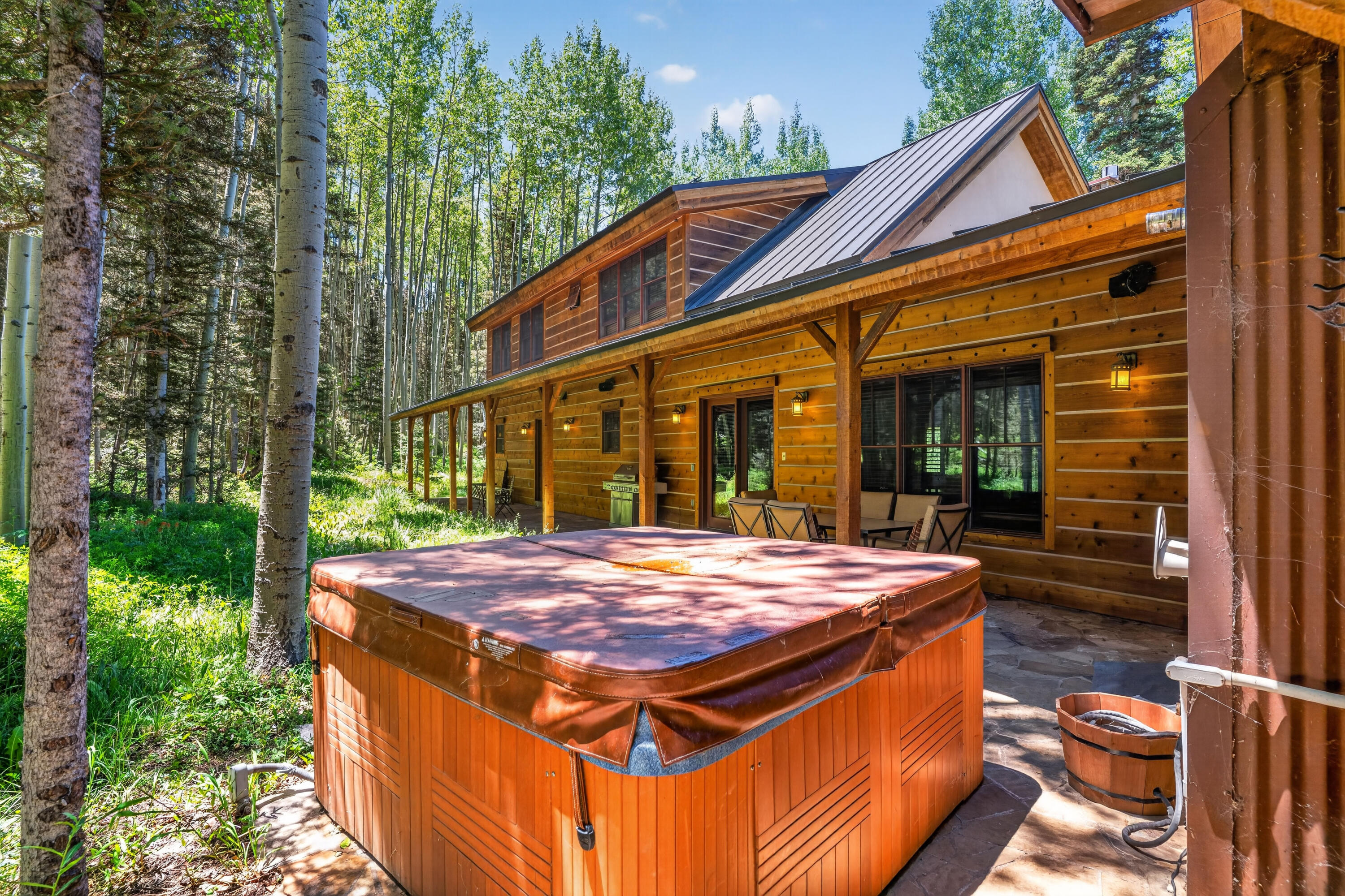 110 Saddle Horn Lane