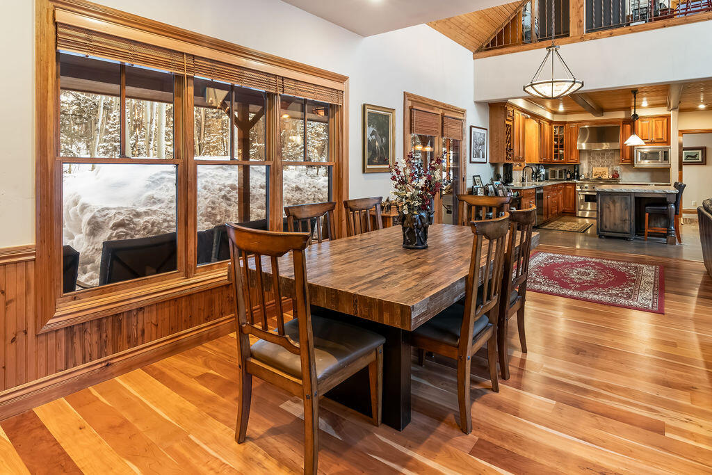 110 Saddle Horn Lane