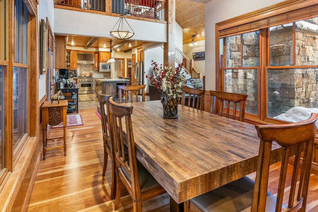 110 Saddle Horn Lane