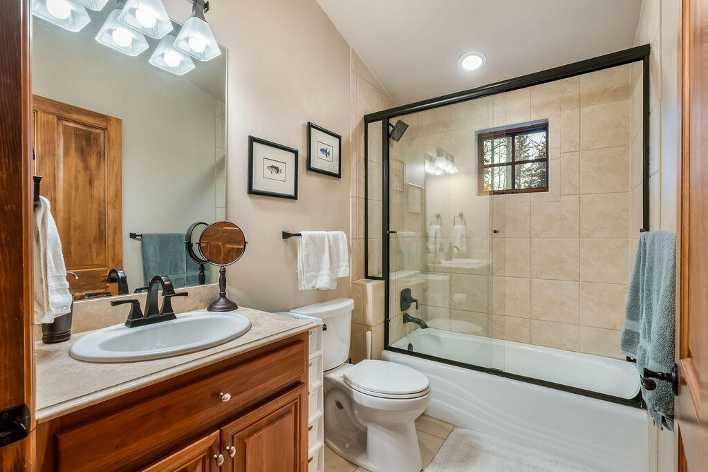 110 Saddle Horn Lane