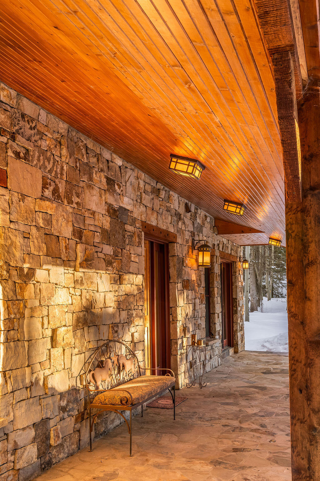 110 Saddle Horn Lane