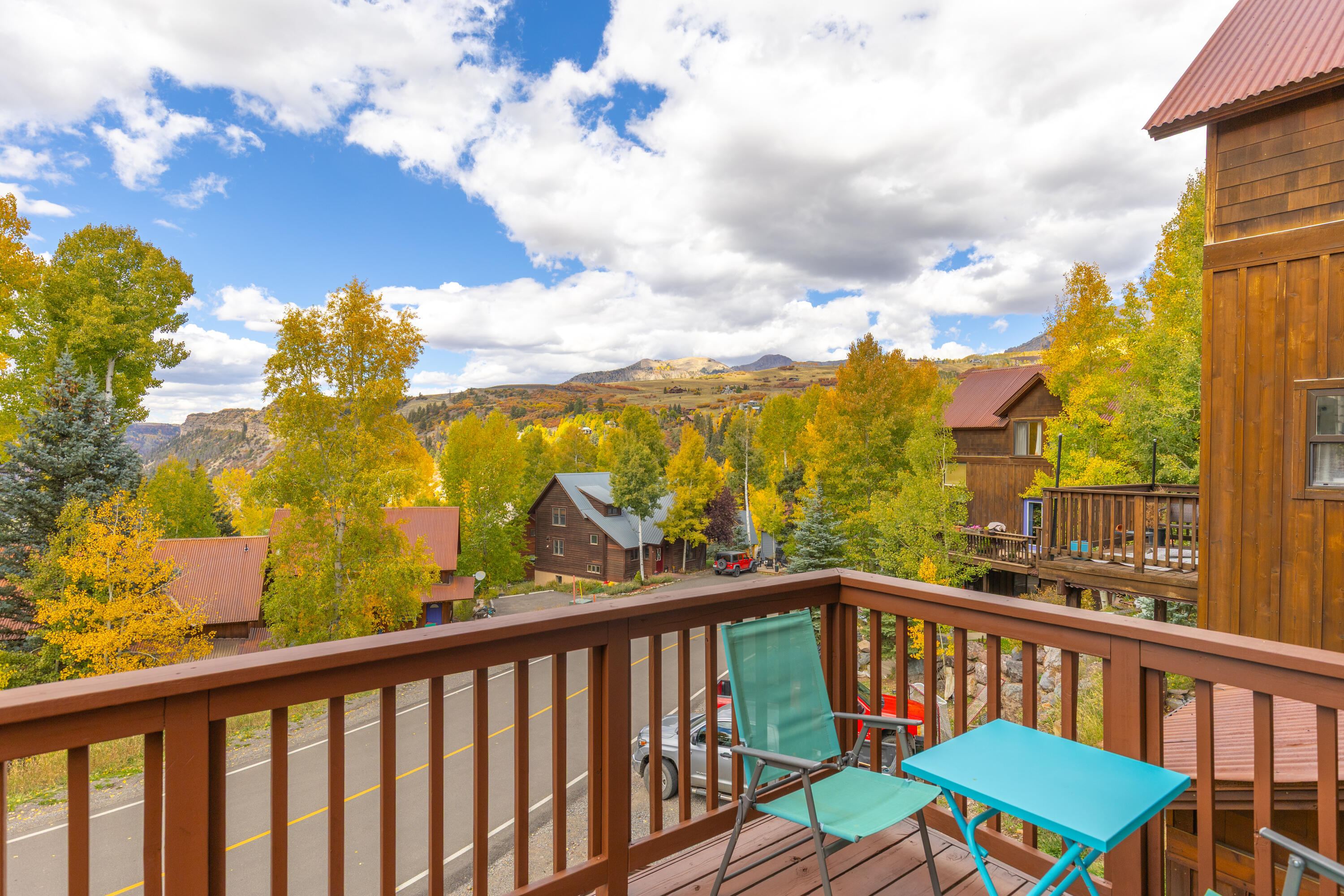 464 San Miguel Ridge Road