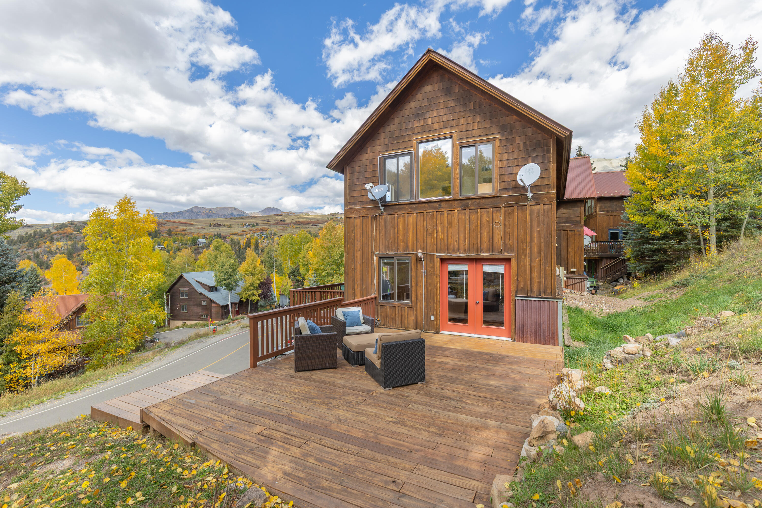 464 San Miguel Ridge Road