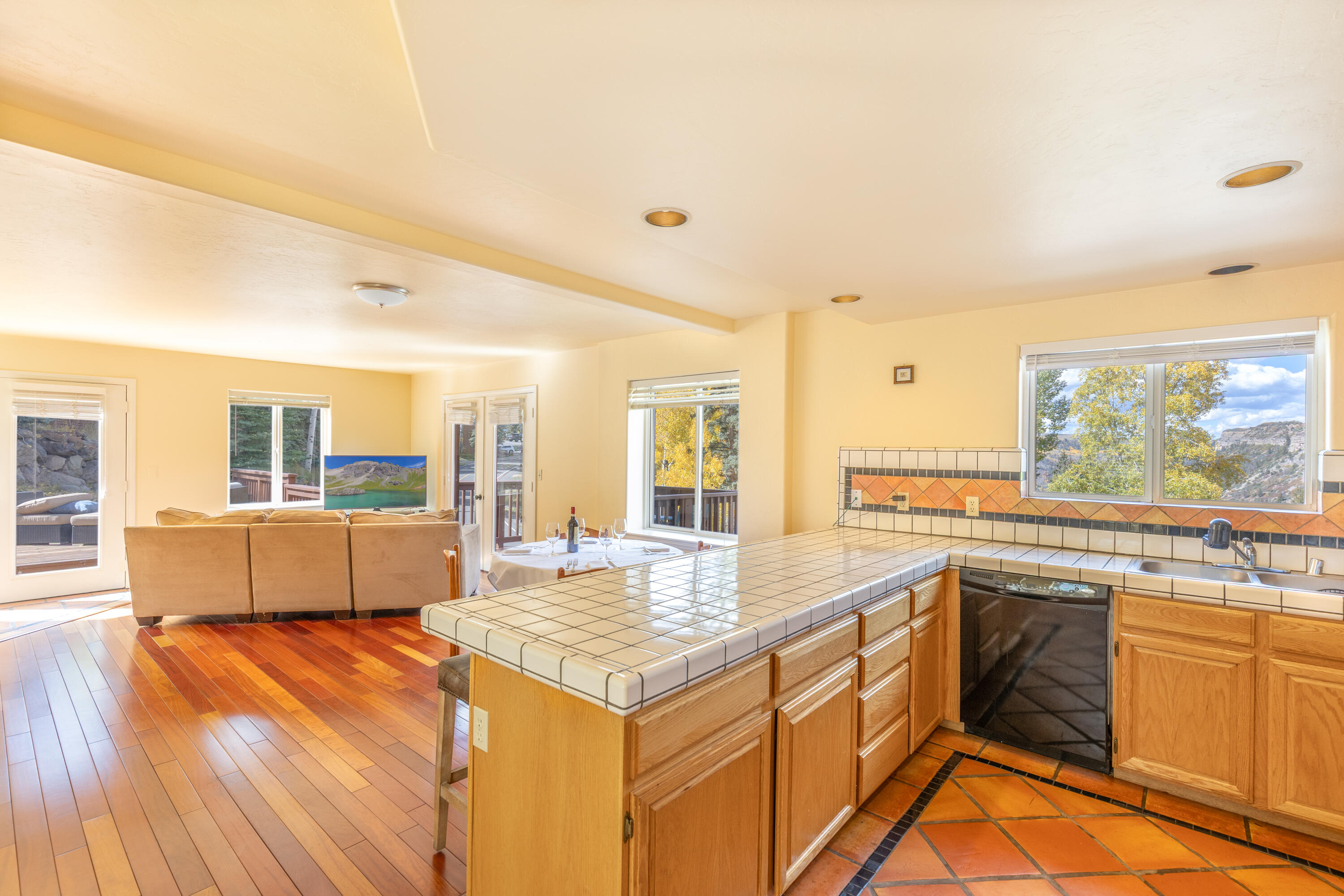 464 San Miguel Ridge Road