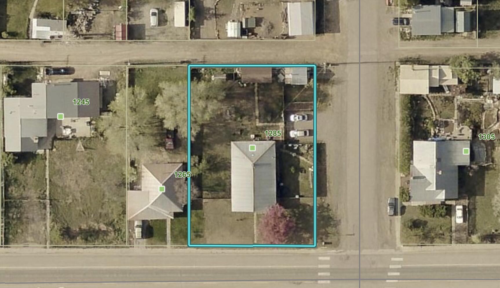 1285 Grand Avenue