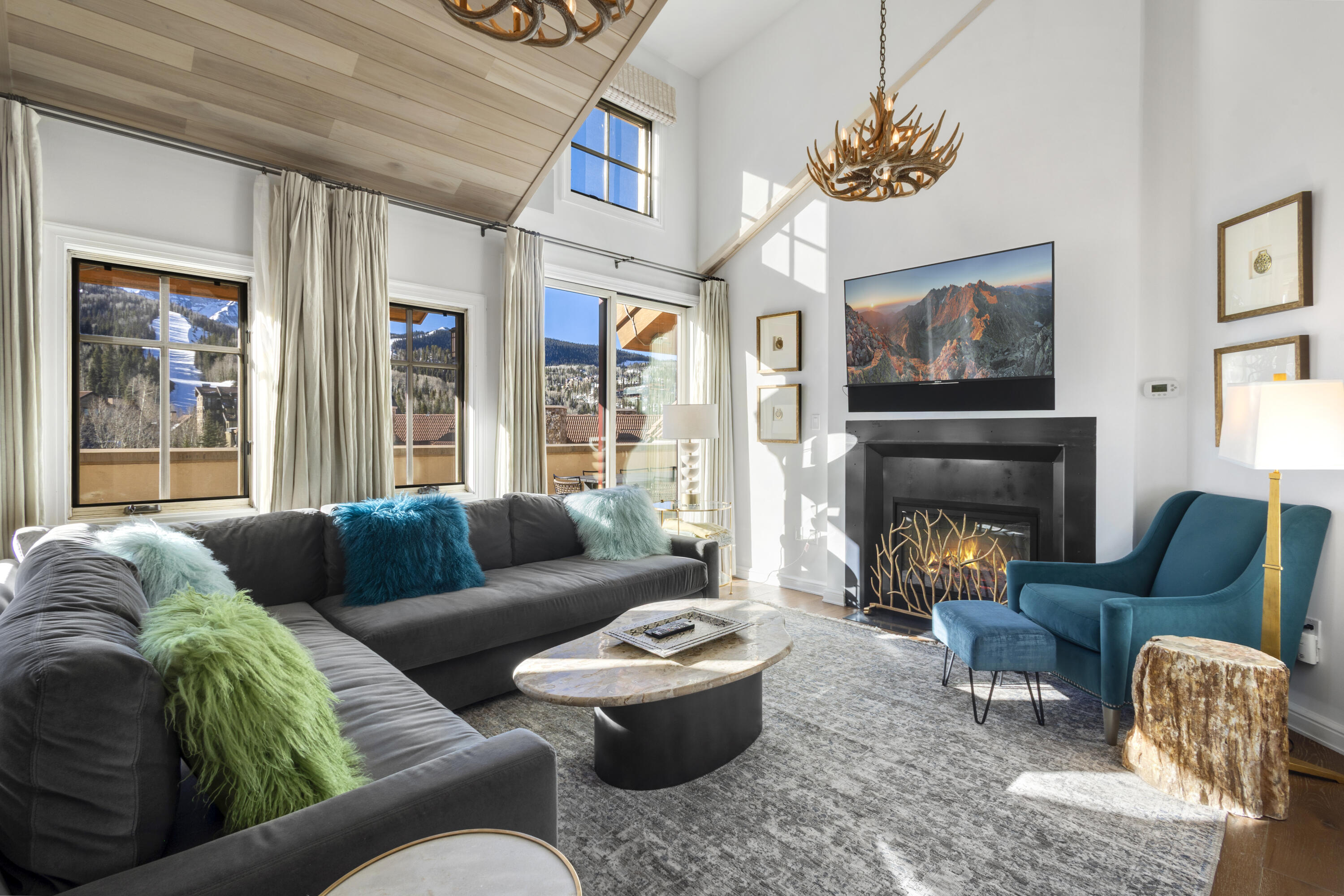 568 Mountain Village Boulevard
