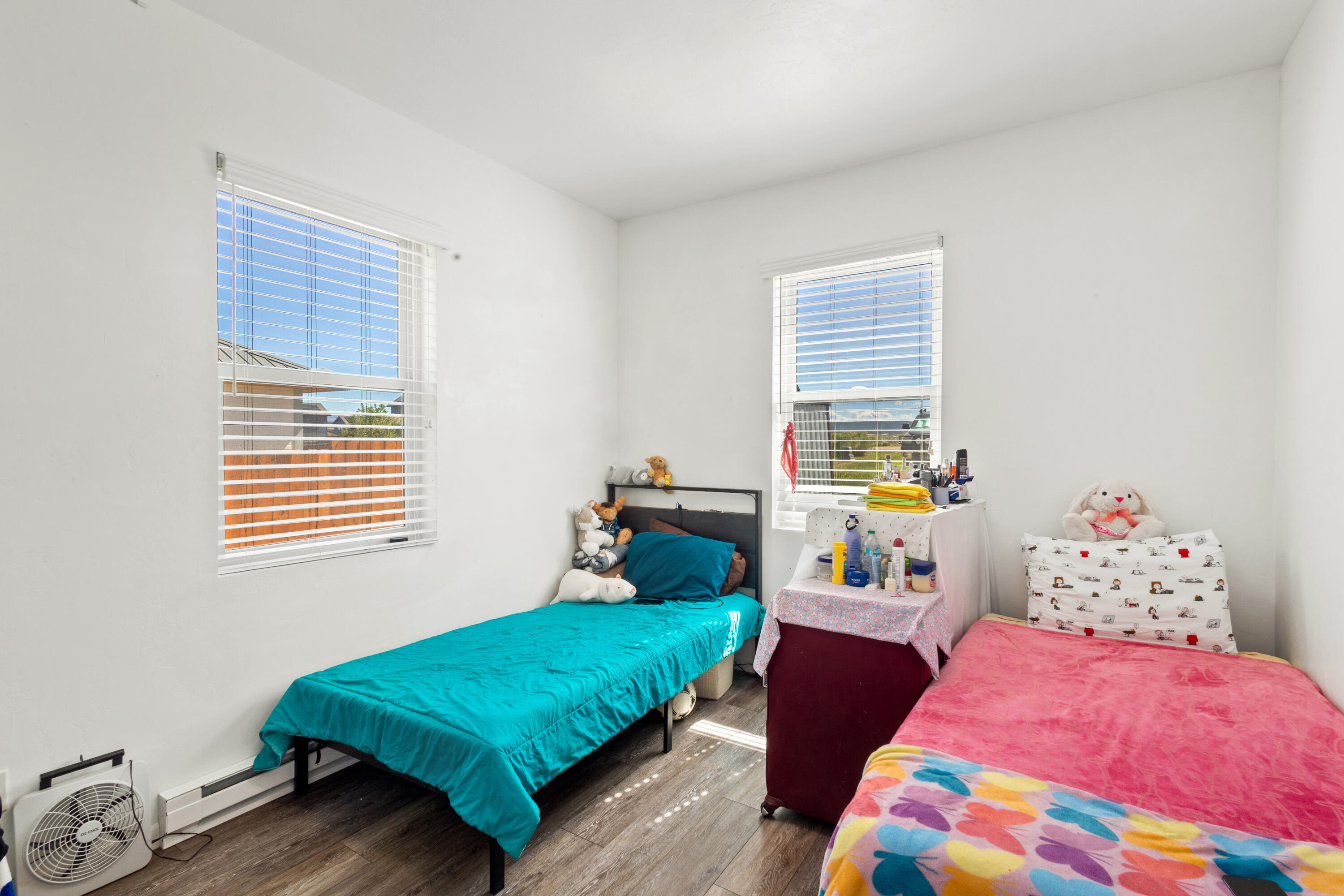 1645 Pine Street Unit: 1647