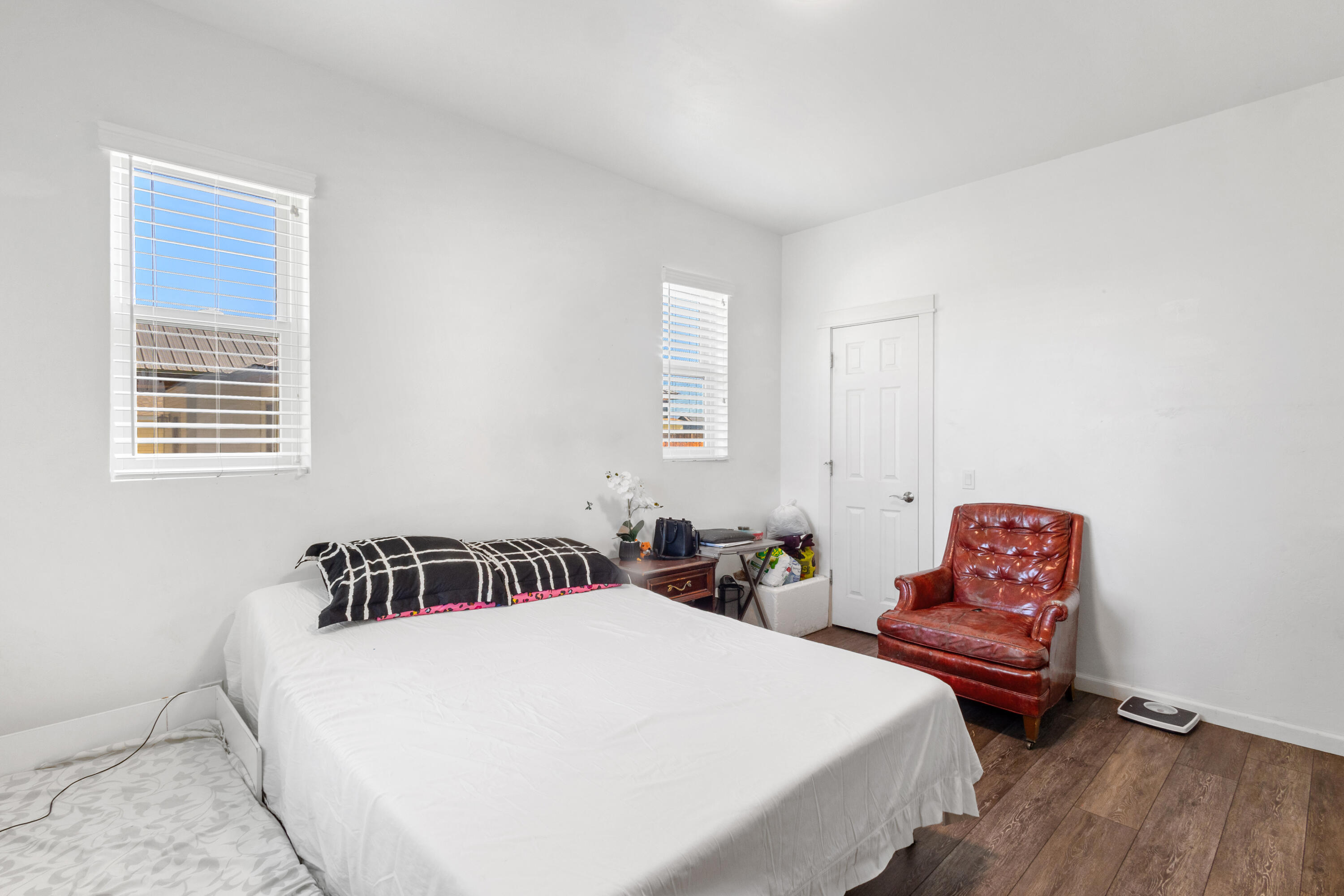 1645 Pine Street Unit: 1647