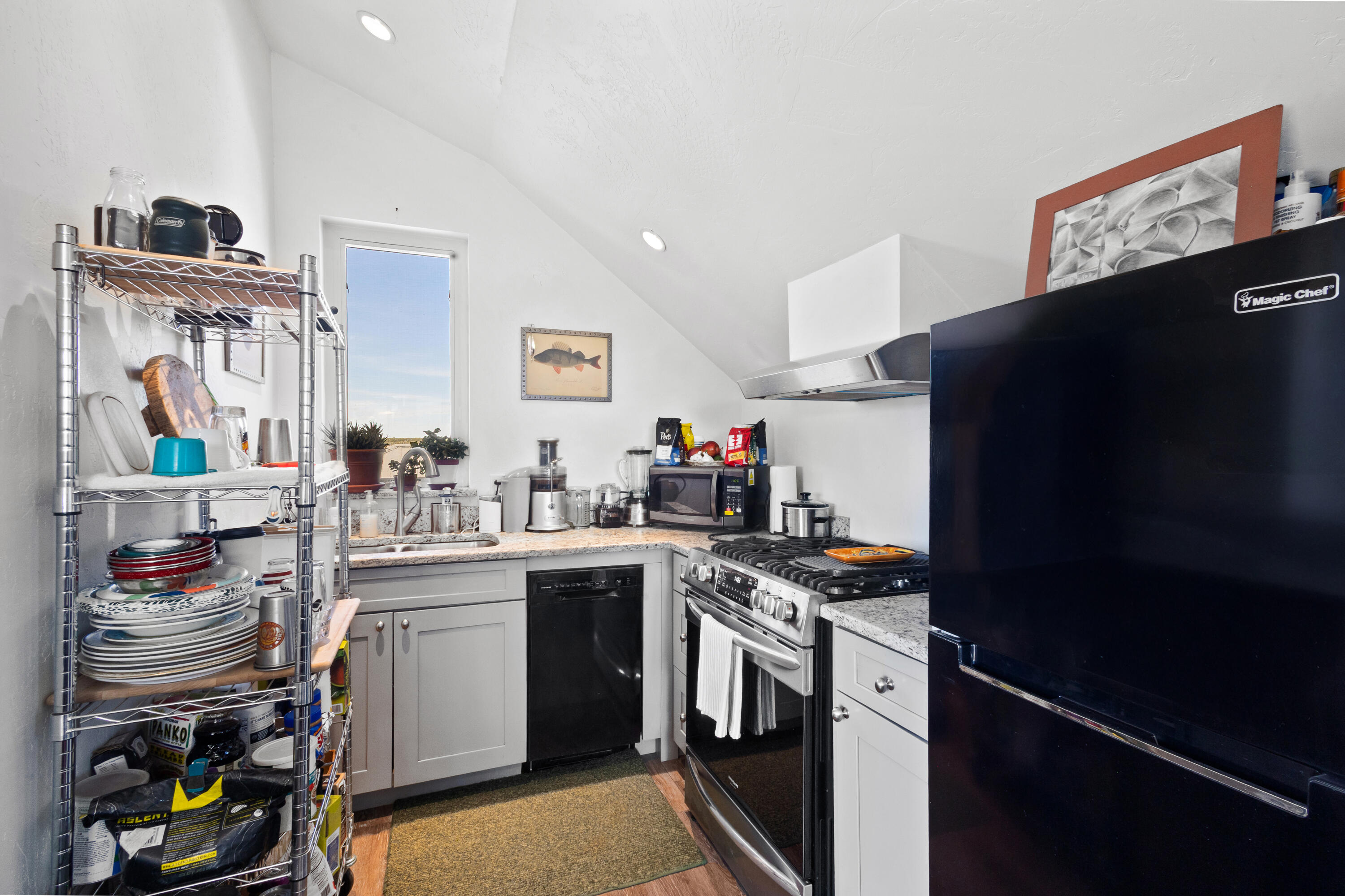 1645 Pine Street Unit: 1647