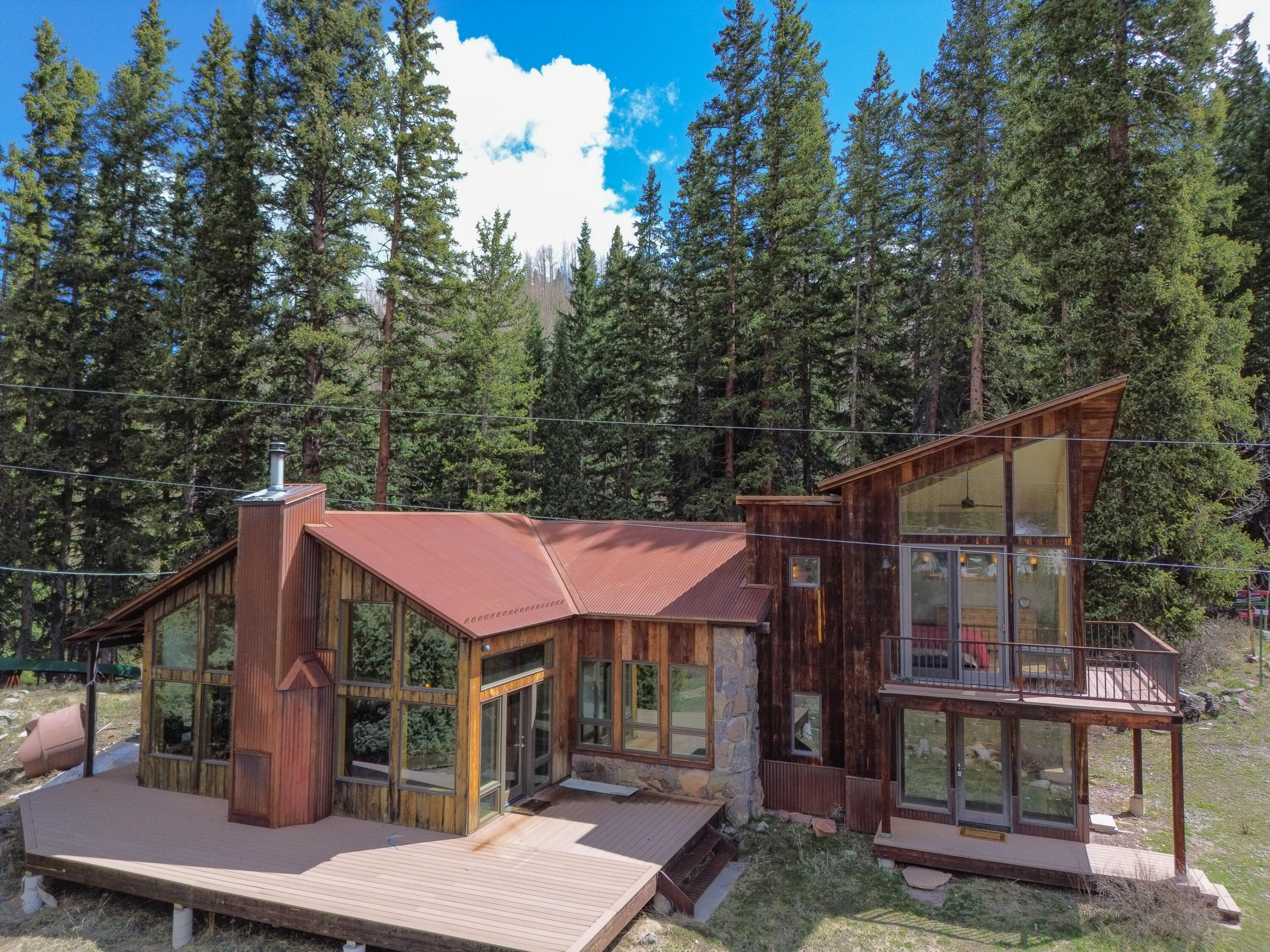 135 Marmot Way