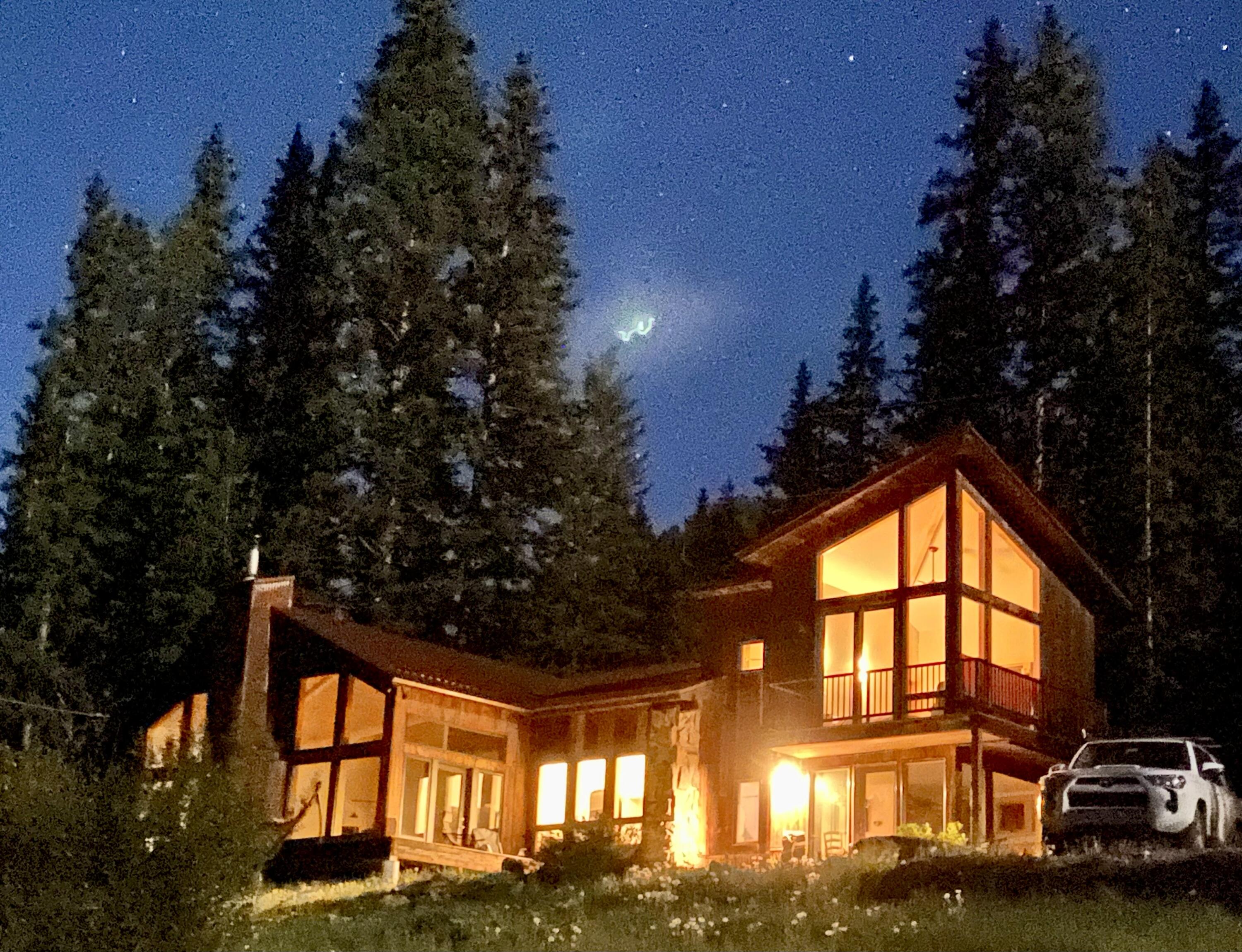 135 Marmot Way