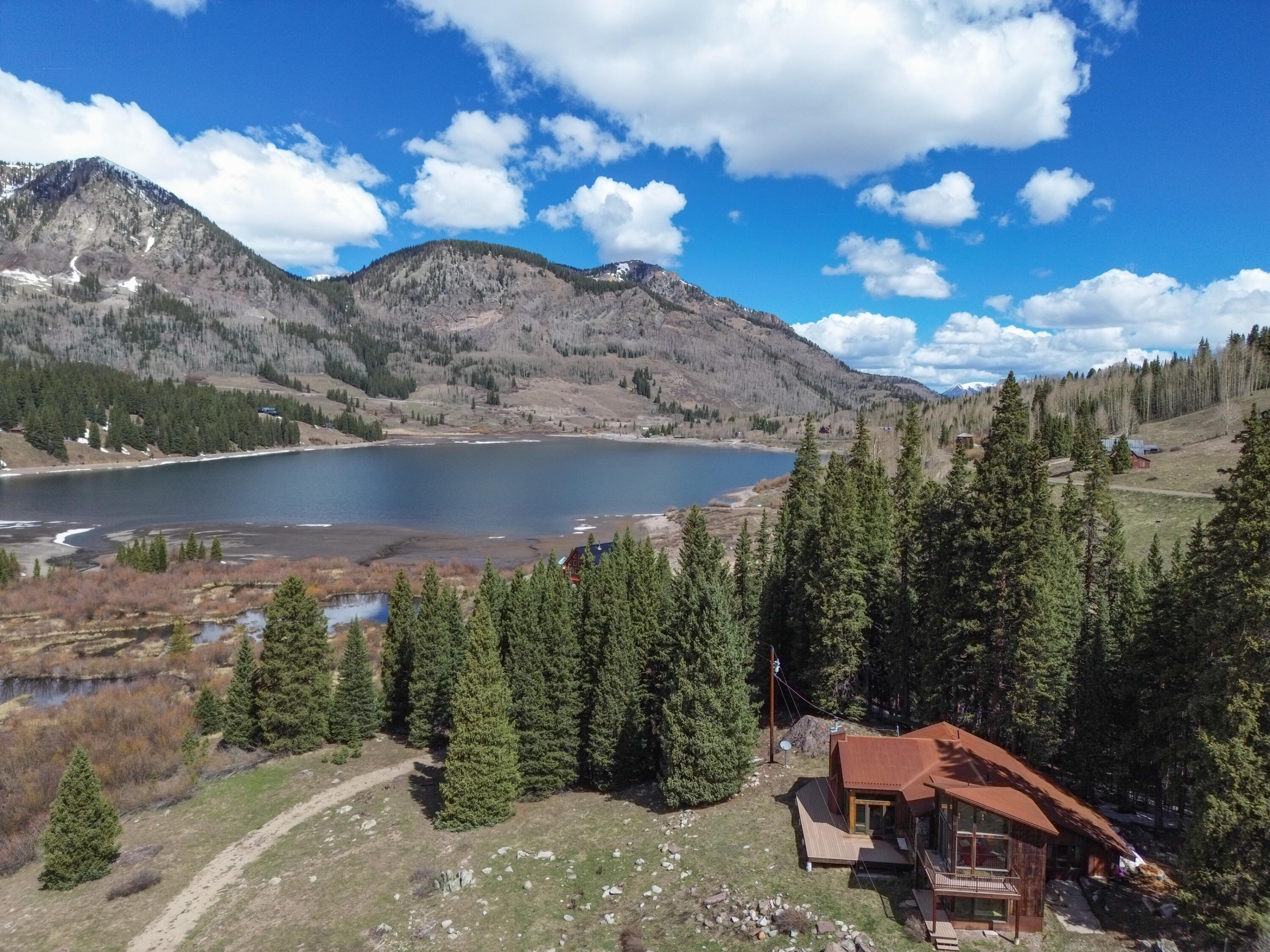 135 Marmot Way