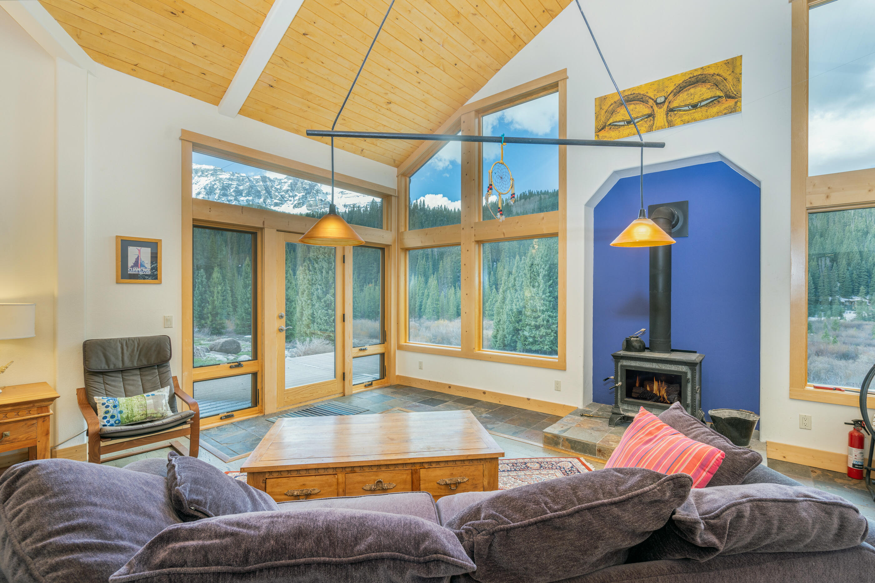 135 Marmot Way