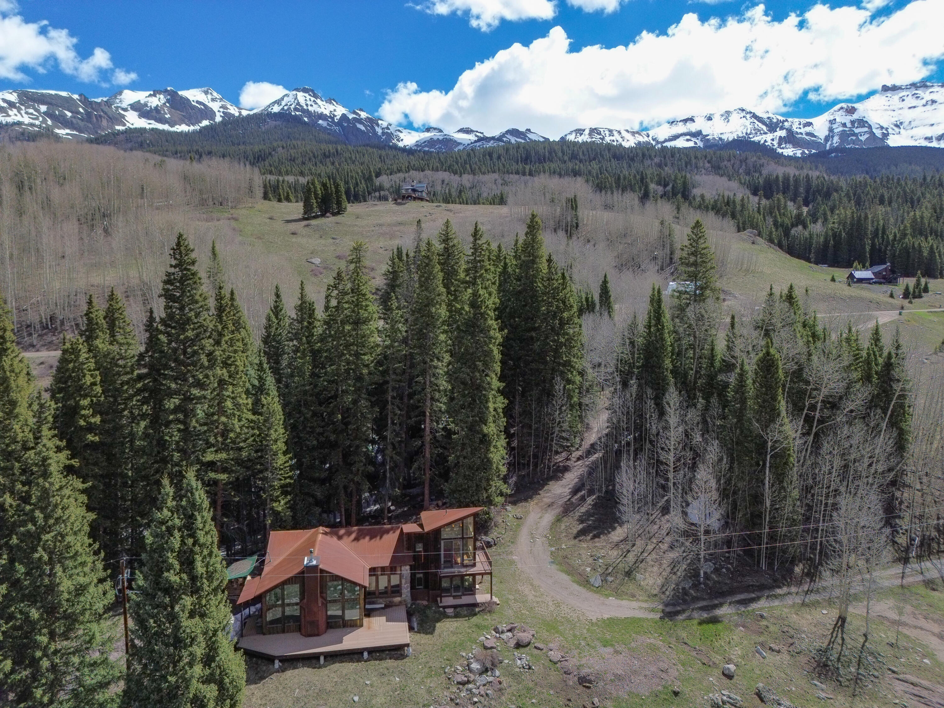 135 Marmot Way