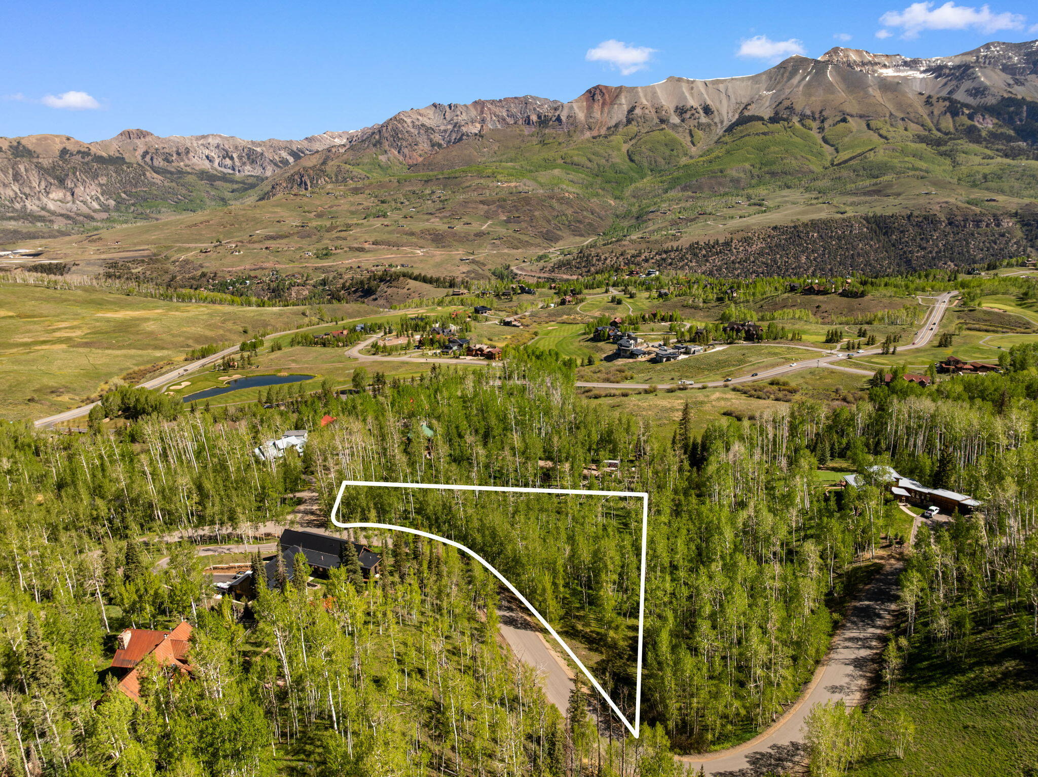 TBD Wapiti