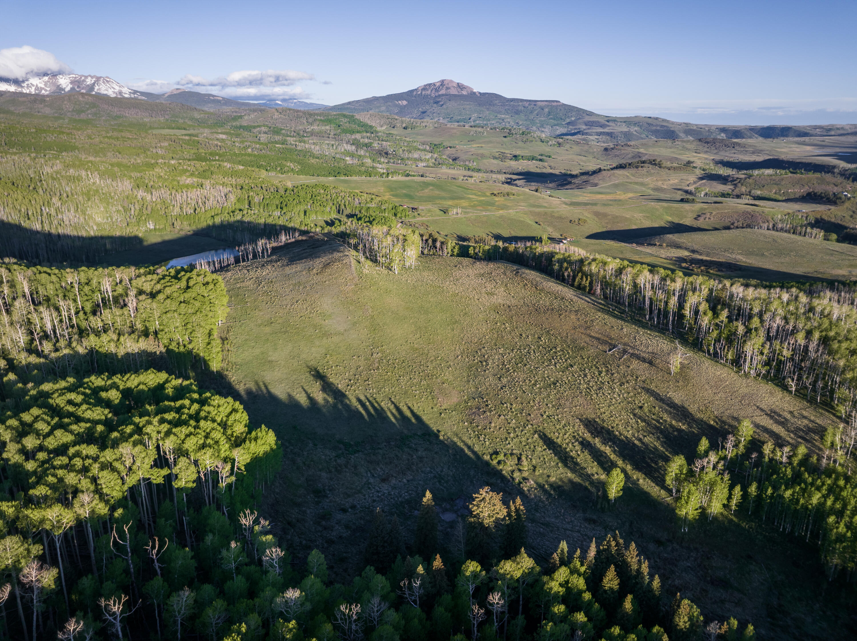 TBD East Wilson Mesa 60M
