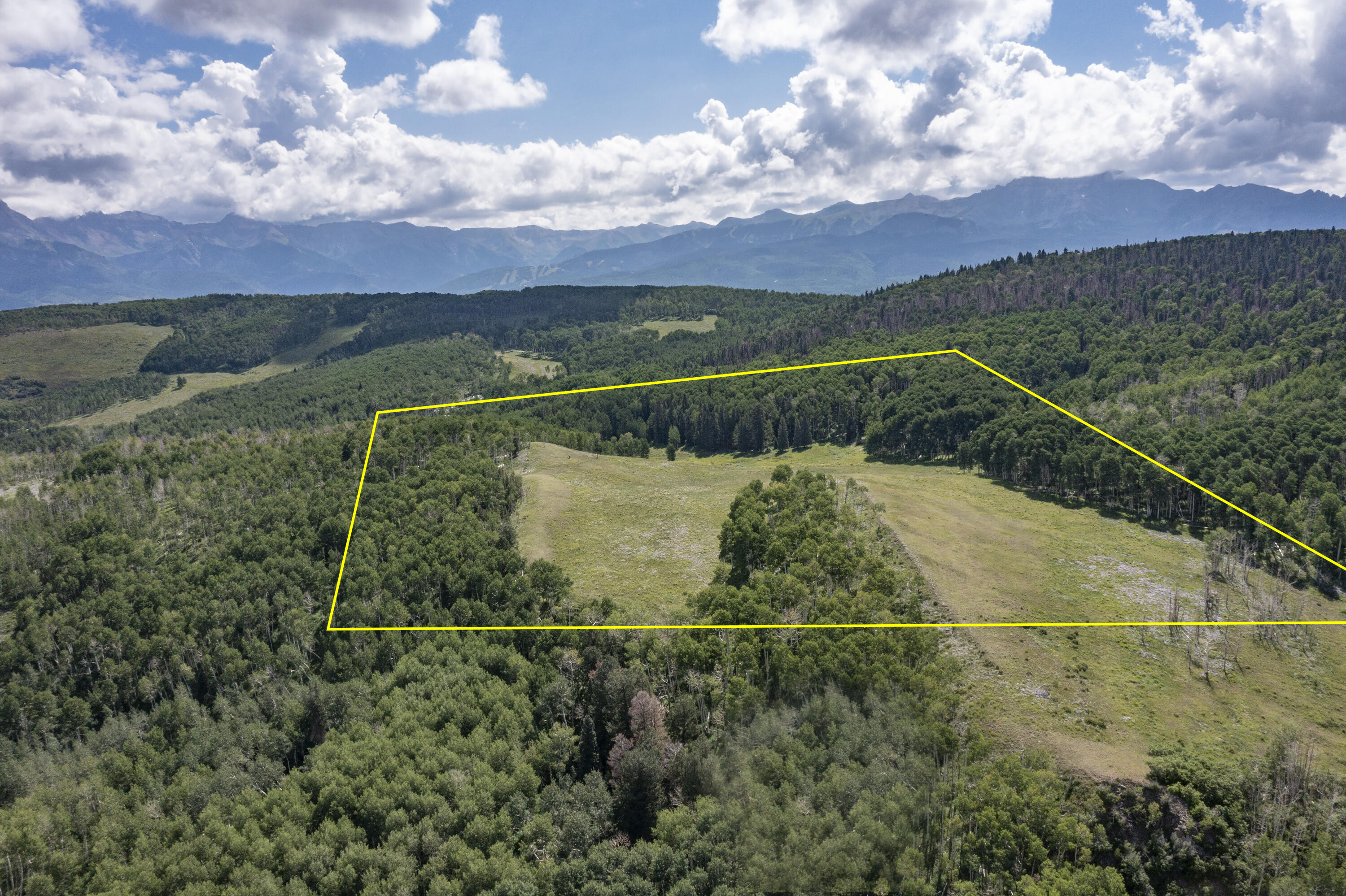 TBD East Wilson Mesa 60M