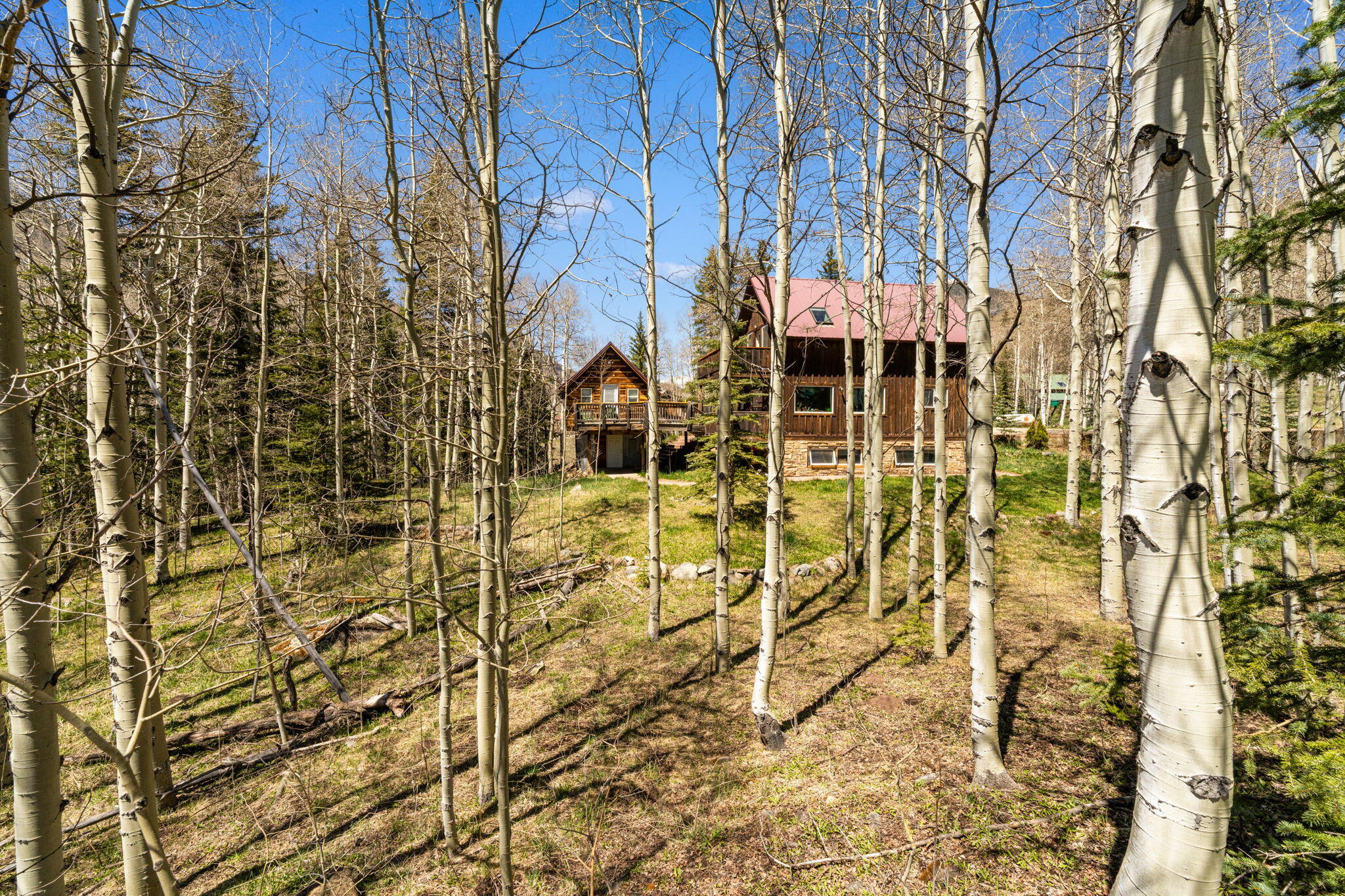 454 Silverglance Way
