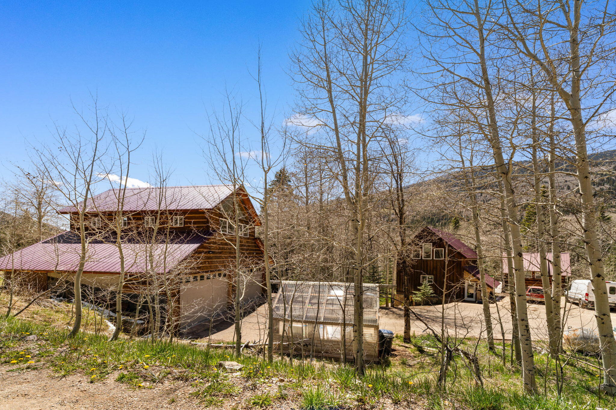 454 Silverglance Way